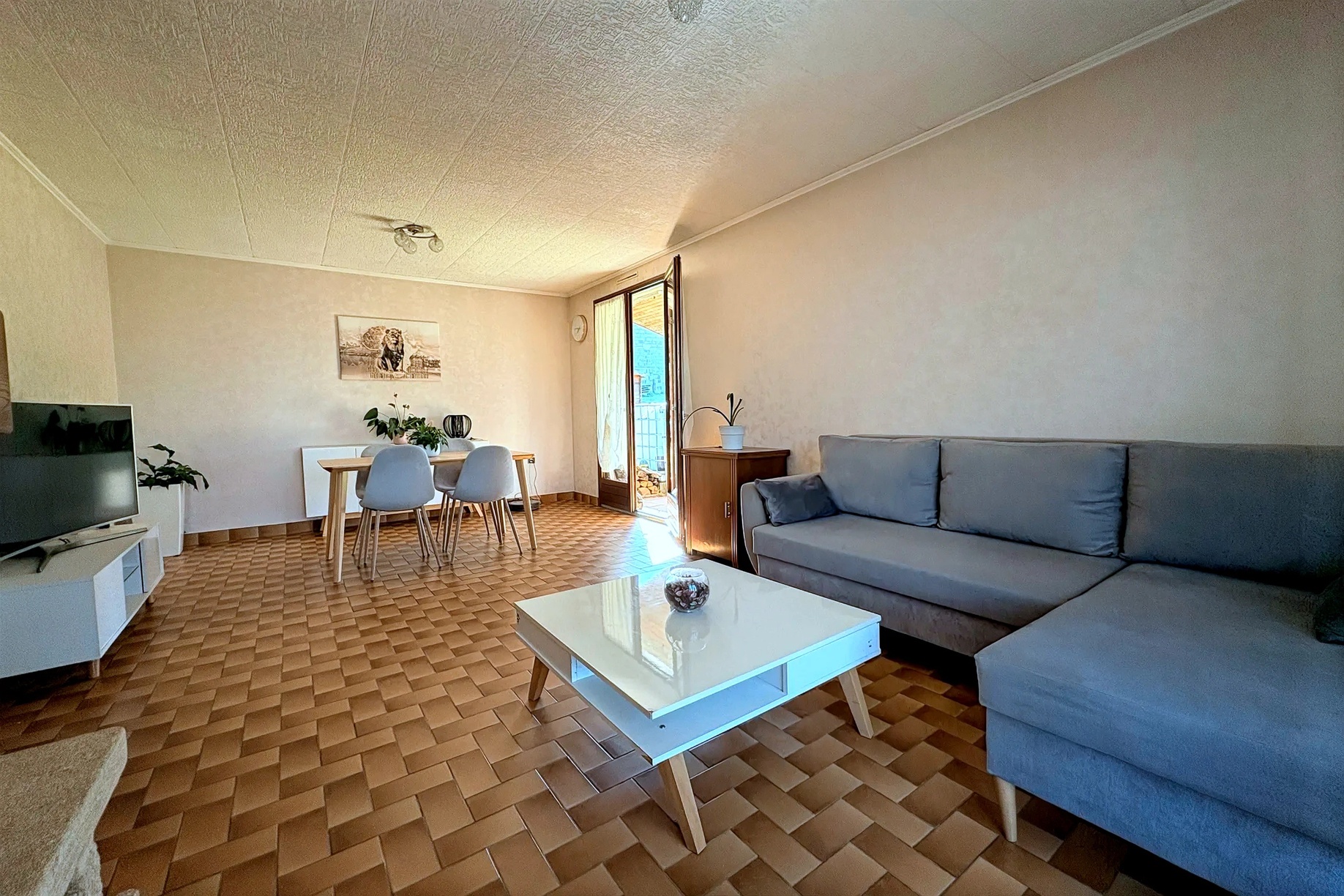 Achat immobilier Maison 4 pièces  87m2 à Sainte-Blandine (38110) - Photo n°8