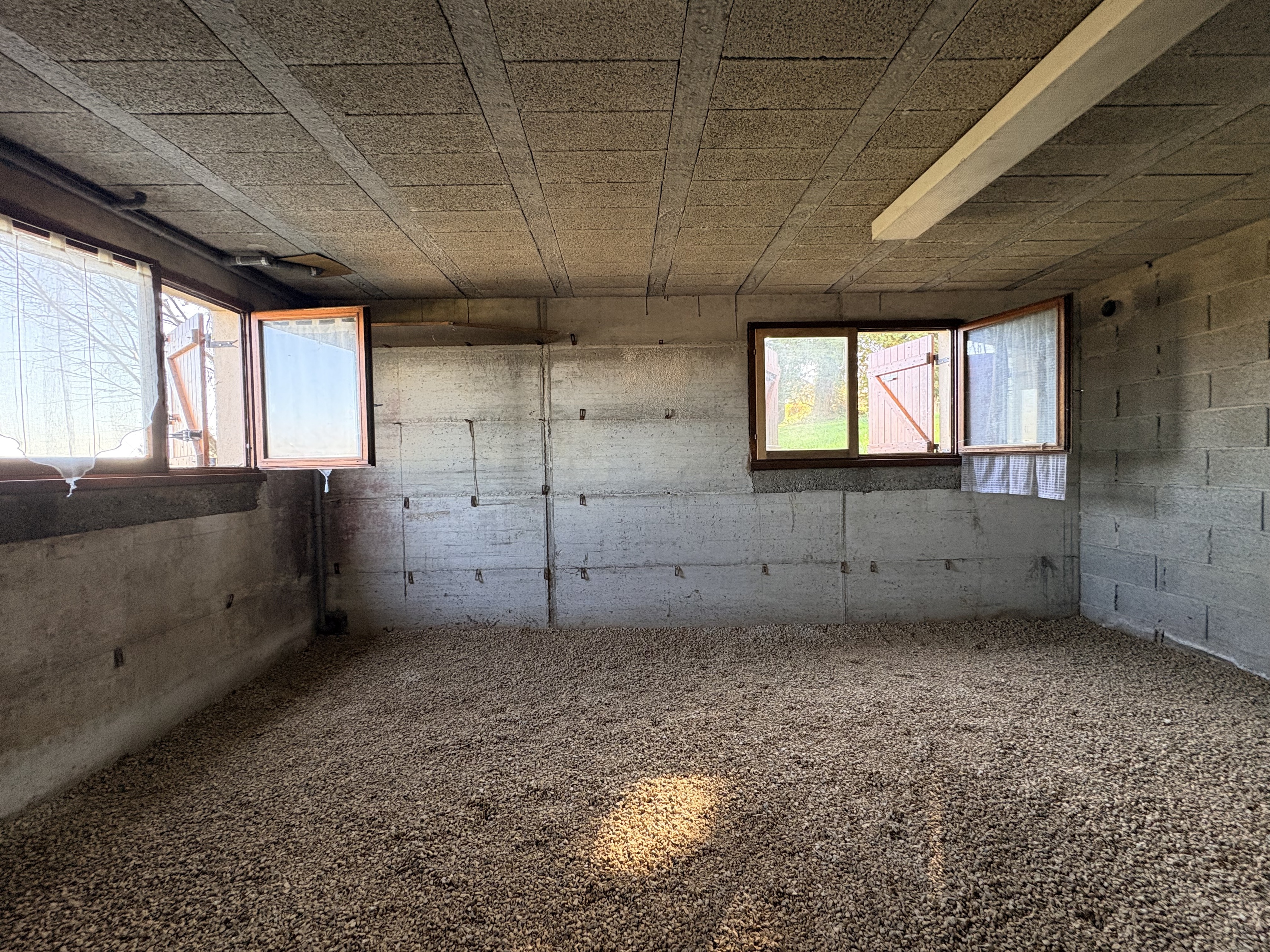 Achat immobilier Maison 4 pièces  87m2 à Sainte-Blandine (38110) - Photo n°15