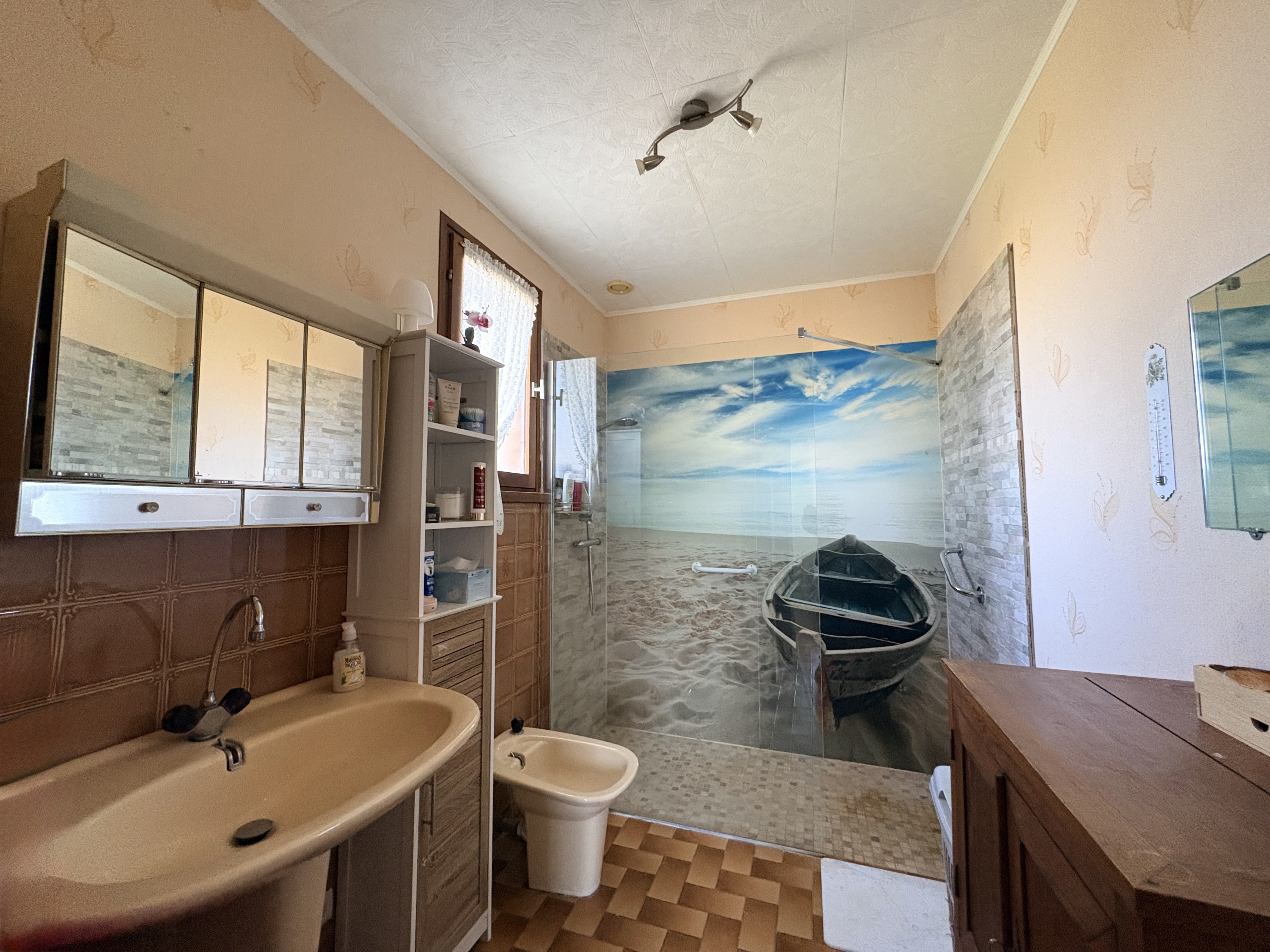 Achat immobilier Maison 4 pièces  87m2 à Sainte-Blandine (38110) - Photo n°14