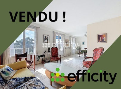 appartement 5 pièces - 136m2 à Caluire-et-Cuire (69300)