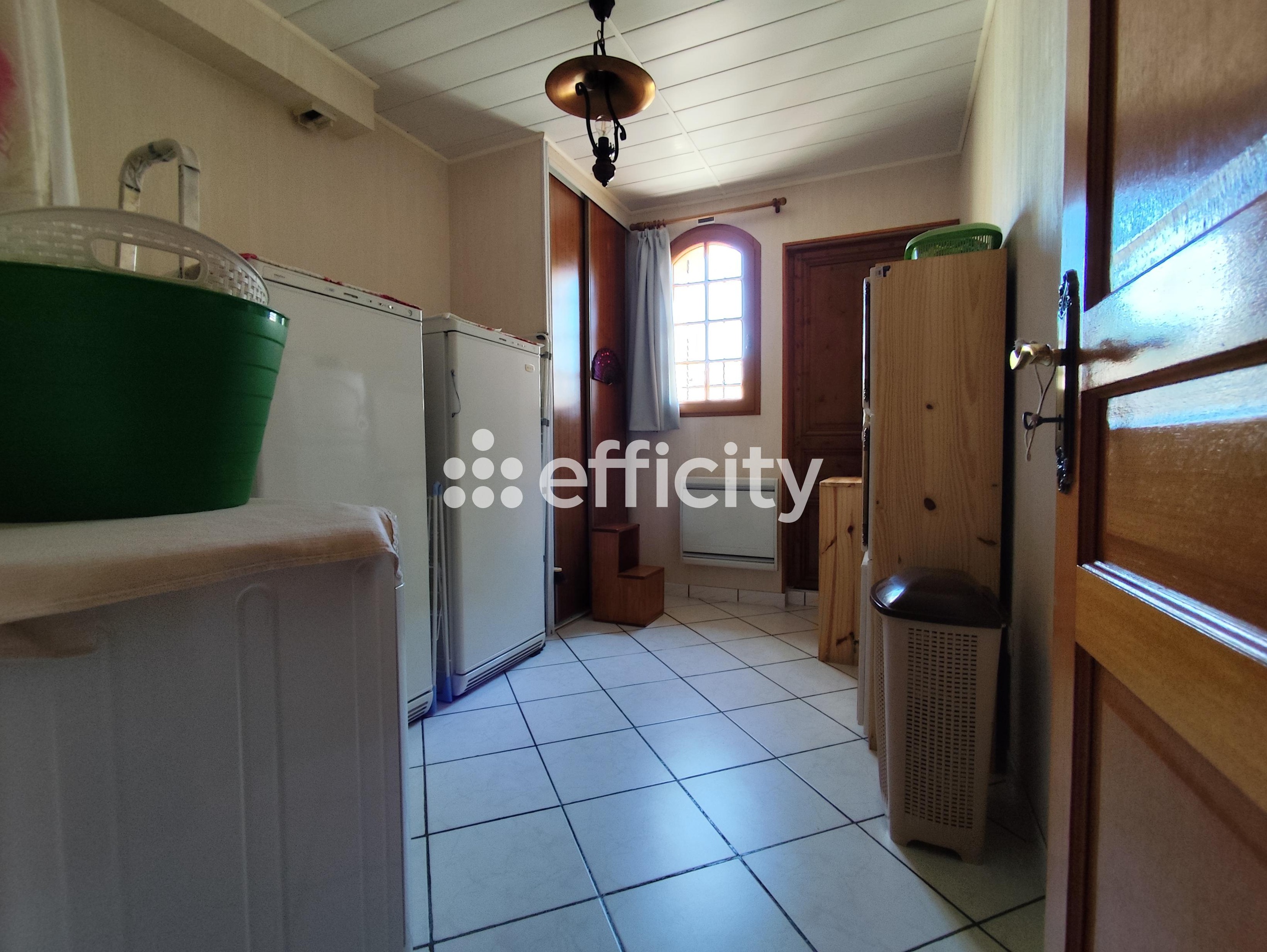 Achat immobilier Maison 5 pièces  129m2 à Saint-Rambert-d'Albon (26140) - Photo n°12