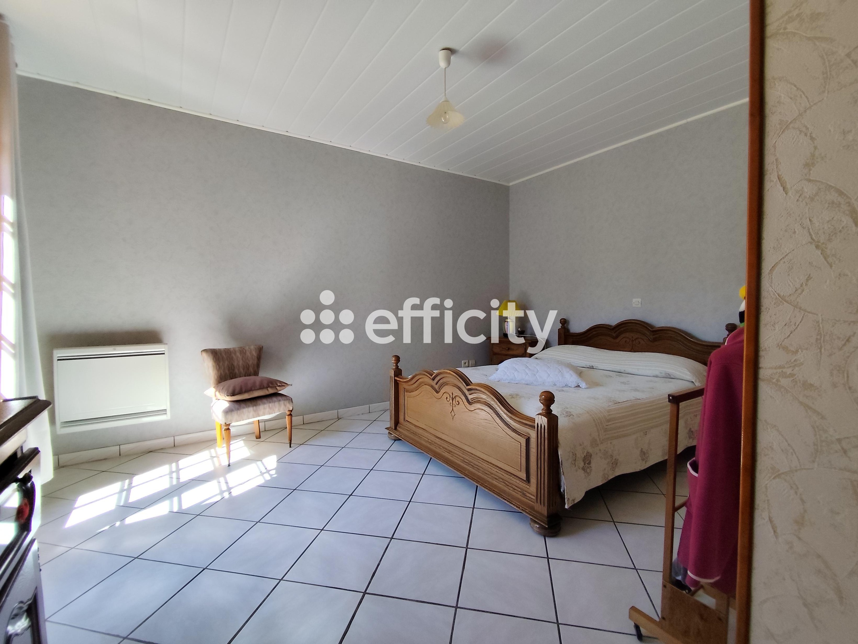Achat immobilier Maison 5 pièces  129m2 à Saint-Rambert-d'Albon (26140) - Photo n°7