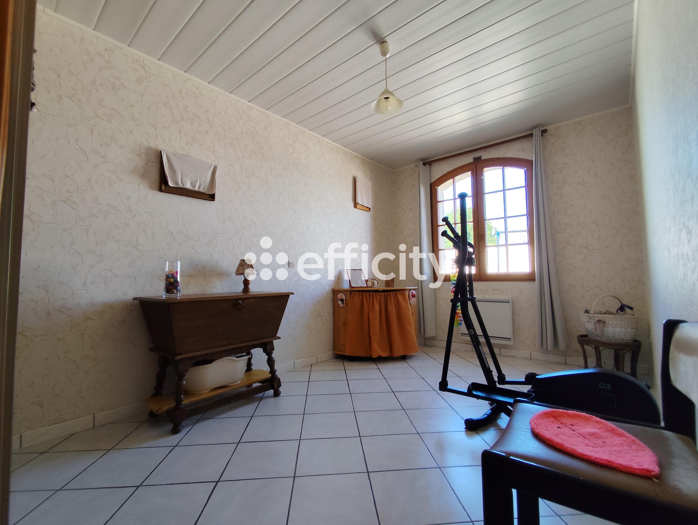 Achat immobilier Maison 5 pièces  129m2 à Saint-Rambert-d'Albon (26140) - Photo n°9