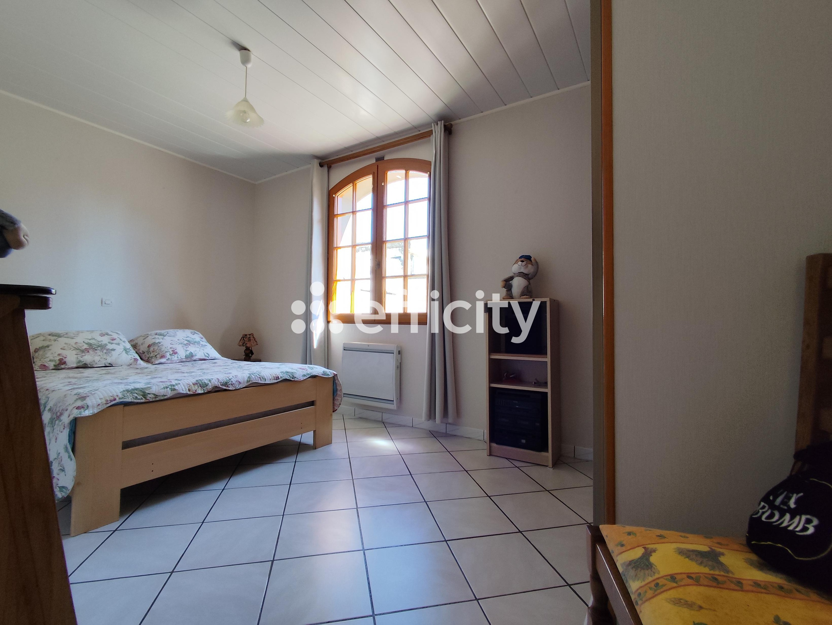 Achat immobilier Maison 5 pièces  129m2 à Saint-Rambert-d'Albon (26140) - Photo n°10