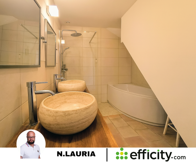 Achat immobilier Maison 4 pièces  120m2 à La Roque-d'Anthéron (13640) - Photo n°11