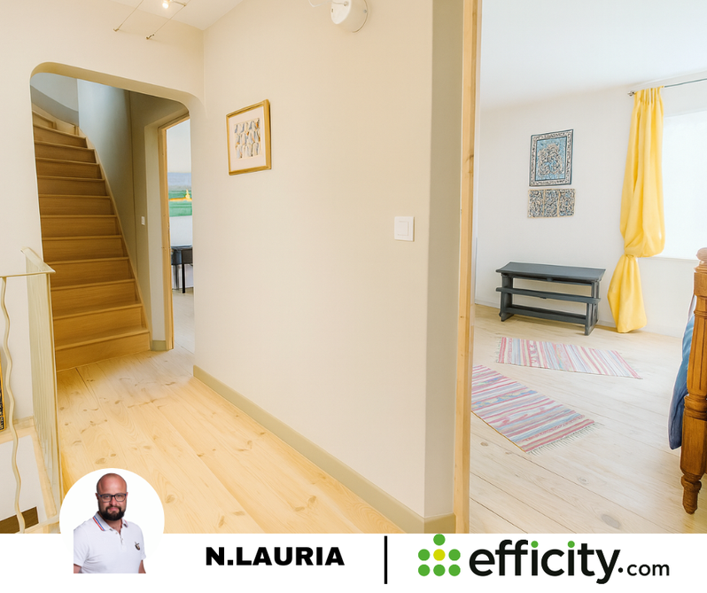 Achat immobilier Maison 4 pièces  120m2 à La Roque-d'Anthéron (13640) - Photo n°6