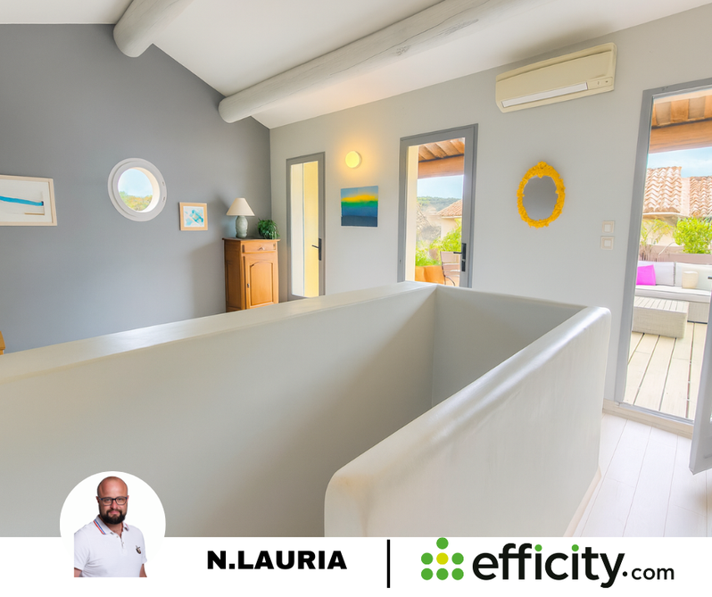 Achat immobilier Maison 4 pièces  120m2 à La Roque-d'Anthéron (13640) - Photo n°10