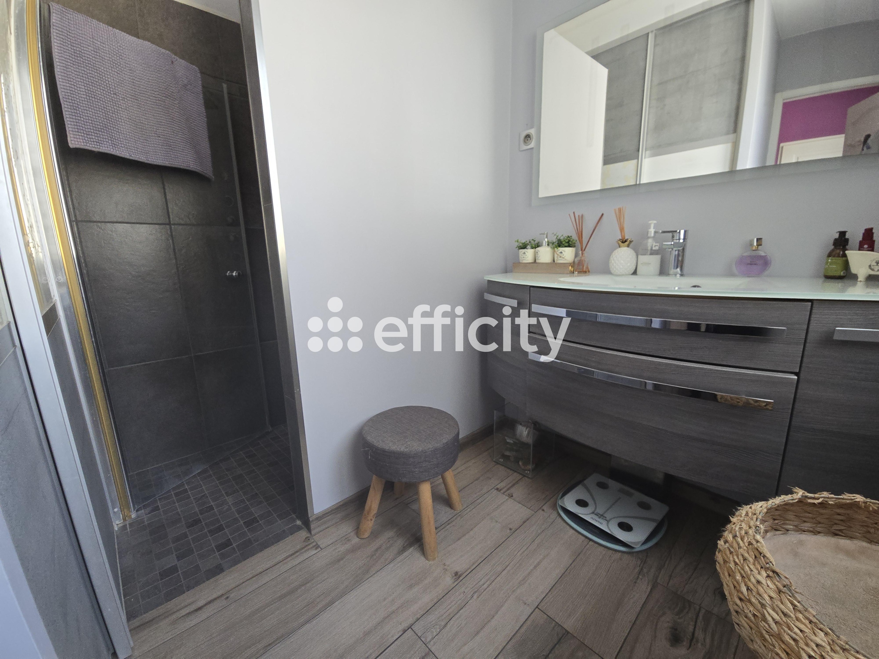 Achat immobilier Maison 4 pièces  140m2 à Fuveau (13710) - Photo n°12