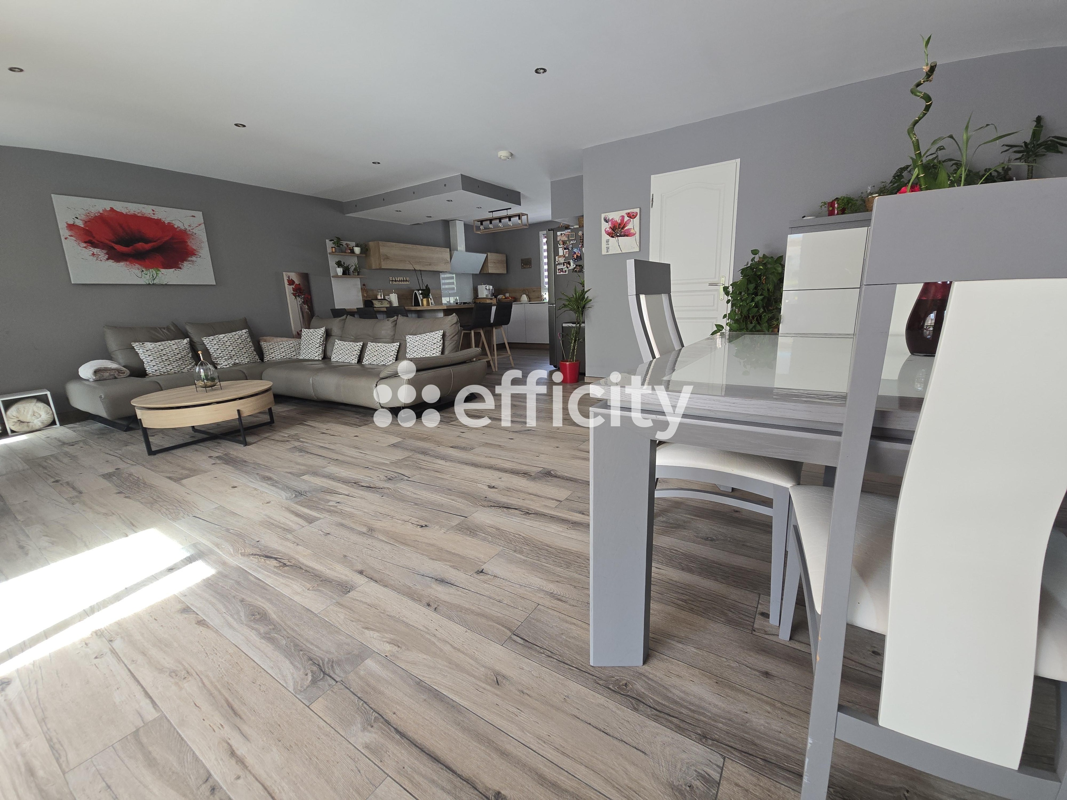 Achat immobilier Maison 4 pièces  140m2 à Fuveau (13710) - Photo n°6