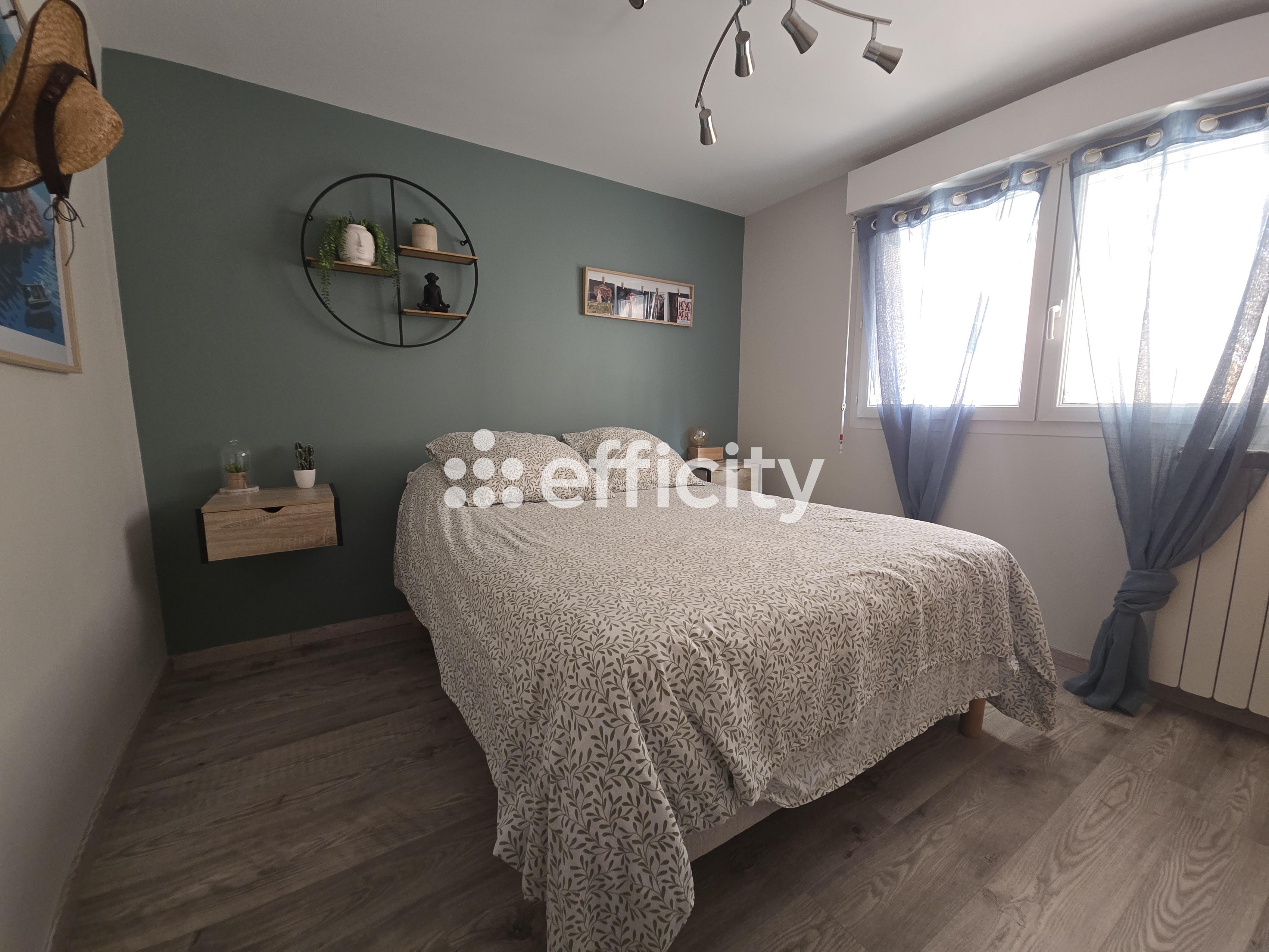 Achat immobilier Maison 4 pièces  140m2 à Fuveau (13710) - Photo n°9