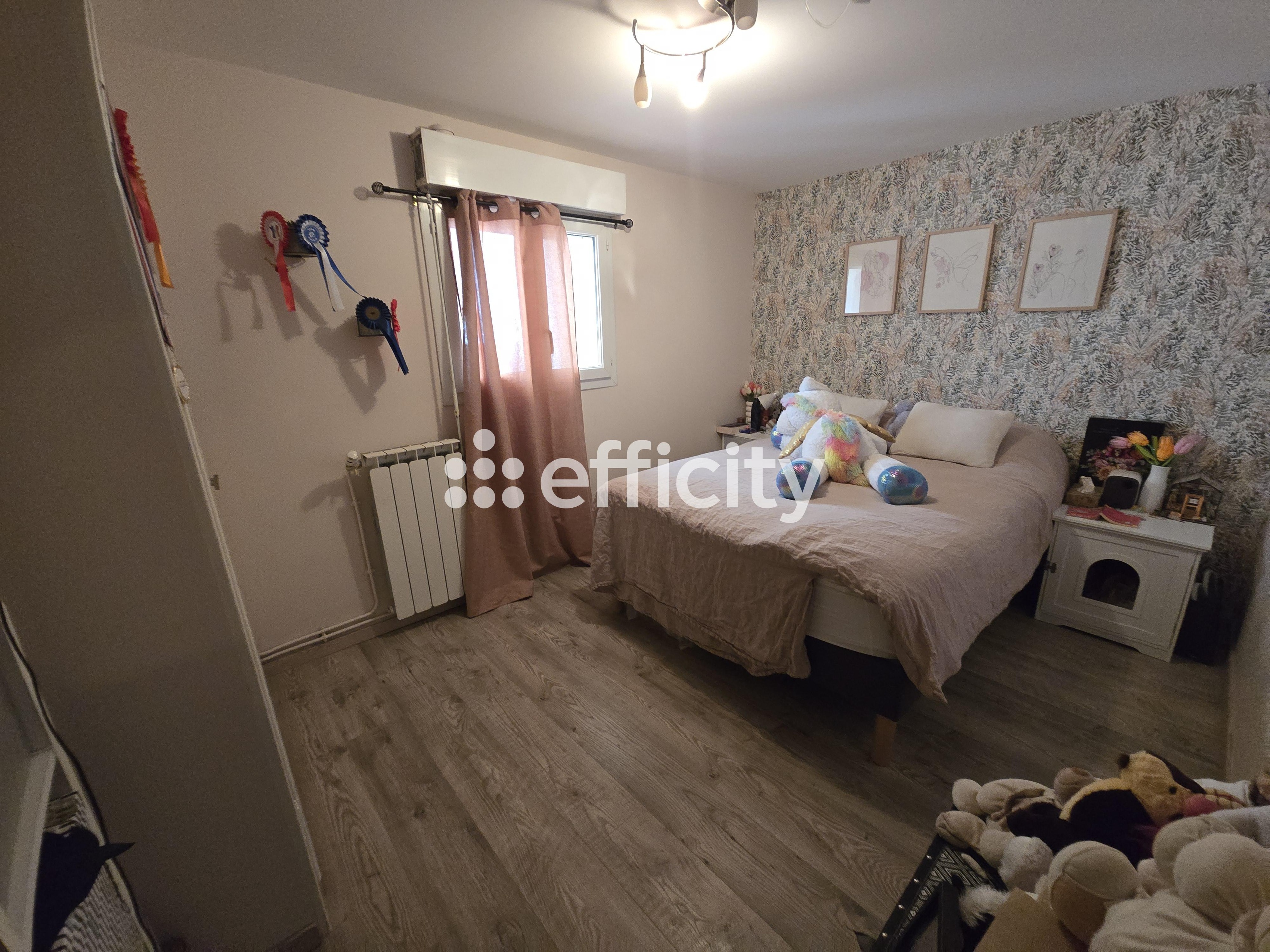 Achat immobilier Maison 4 pièces  140m2 à Fuveau (13710) - Photo n°15