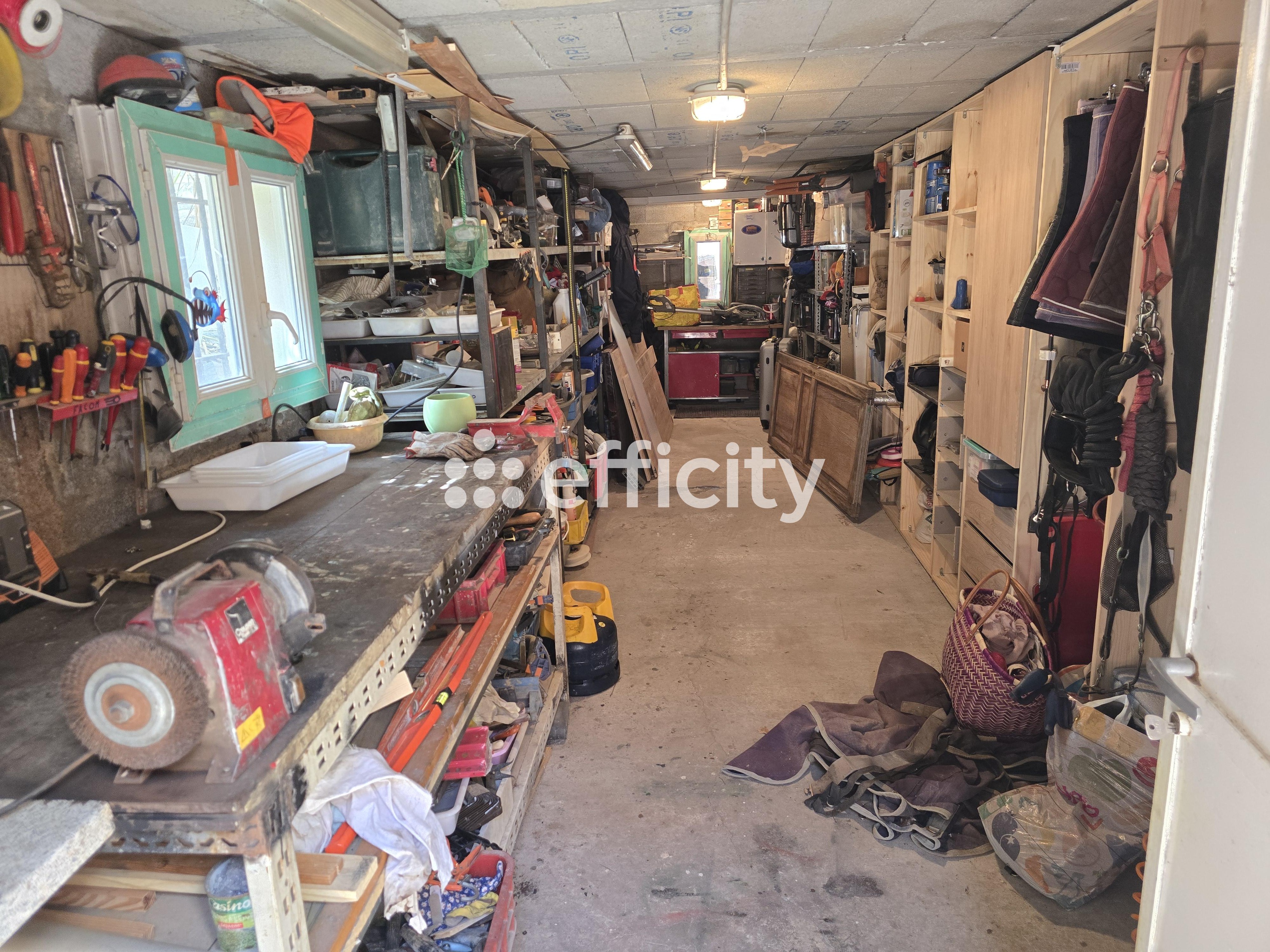 Achat immobilier Maison 4 pièces  140m2 à Fuveau (13710) - Photo n°16