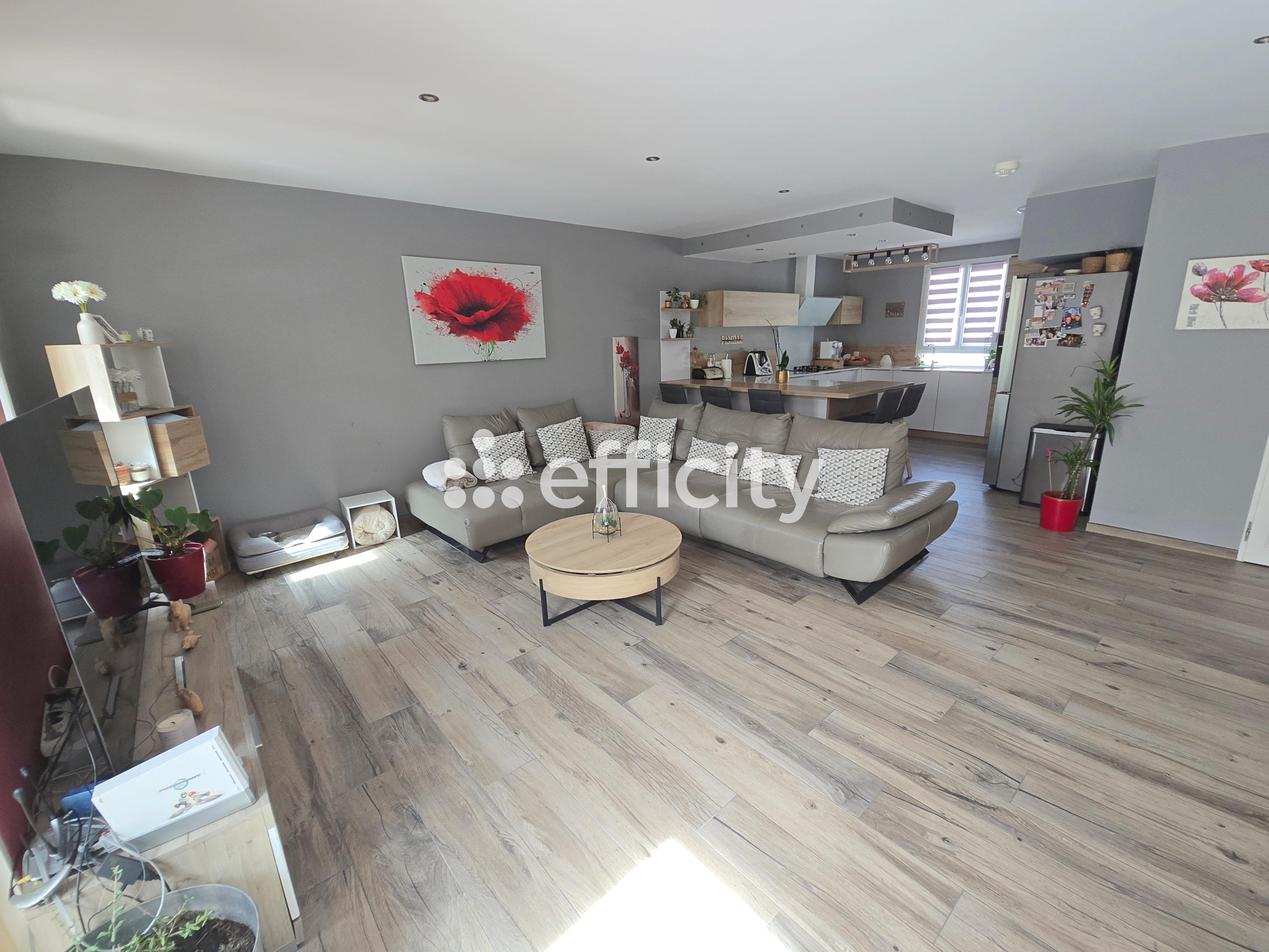 Achat immobilier Maison 4 pièces  140m2 à Fuveau (13710) - Photo n°8