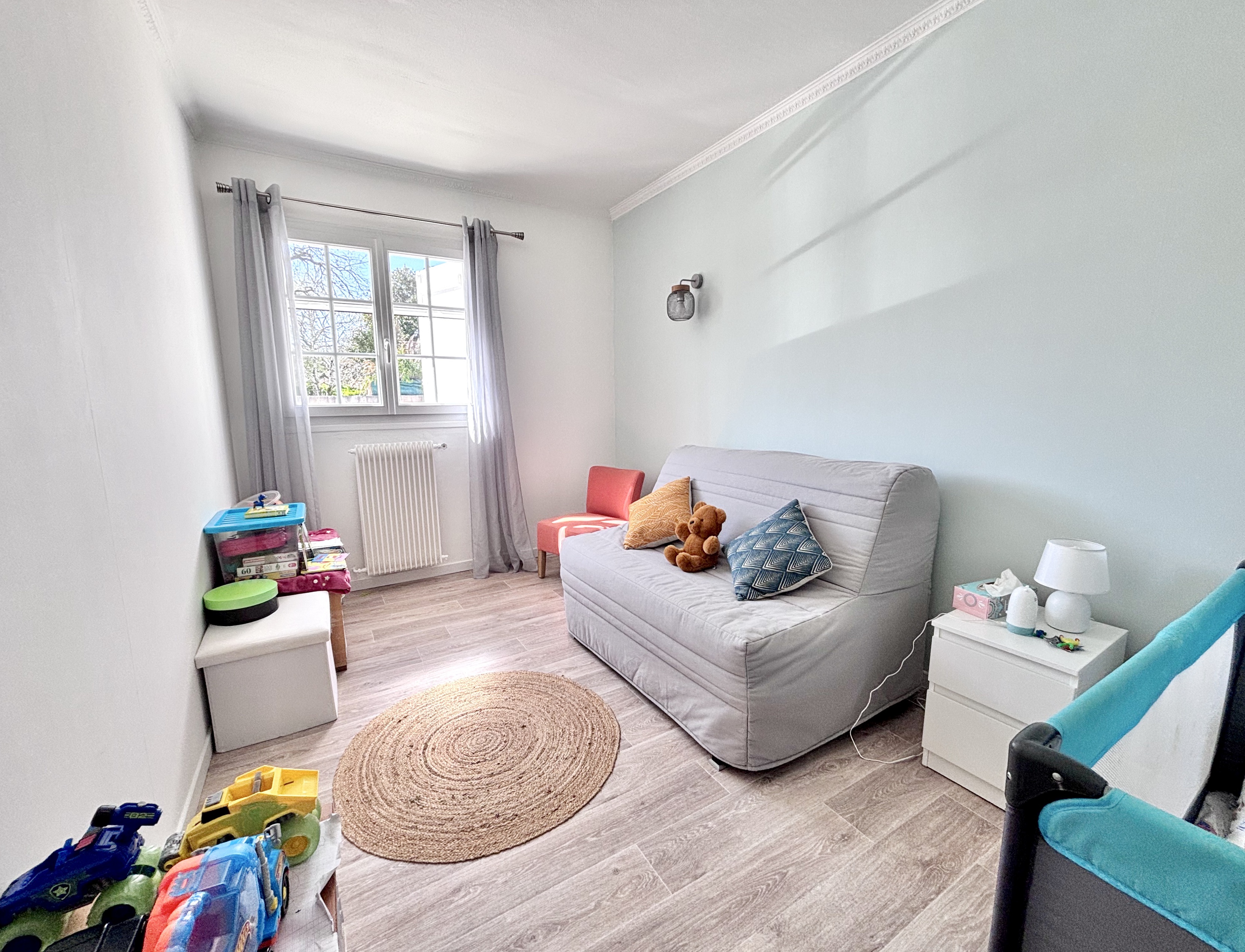 Achat immobilier Maison 5 pièces  120m2 à Gradignan (33170) - Photo n°10