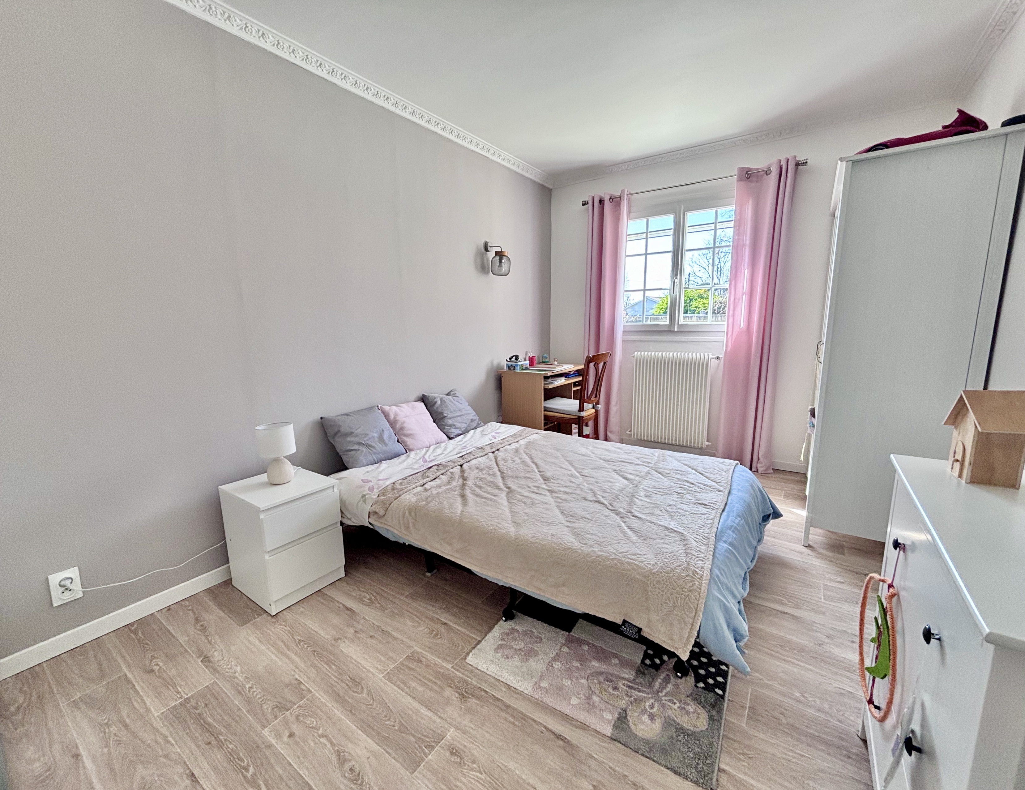 Achat immobilier Maison 5 pièces  120m2 à Gradignan (33170) - Photo n°11