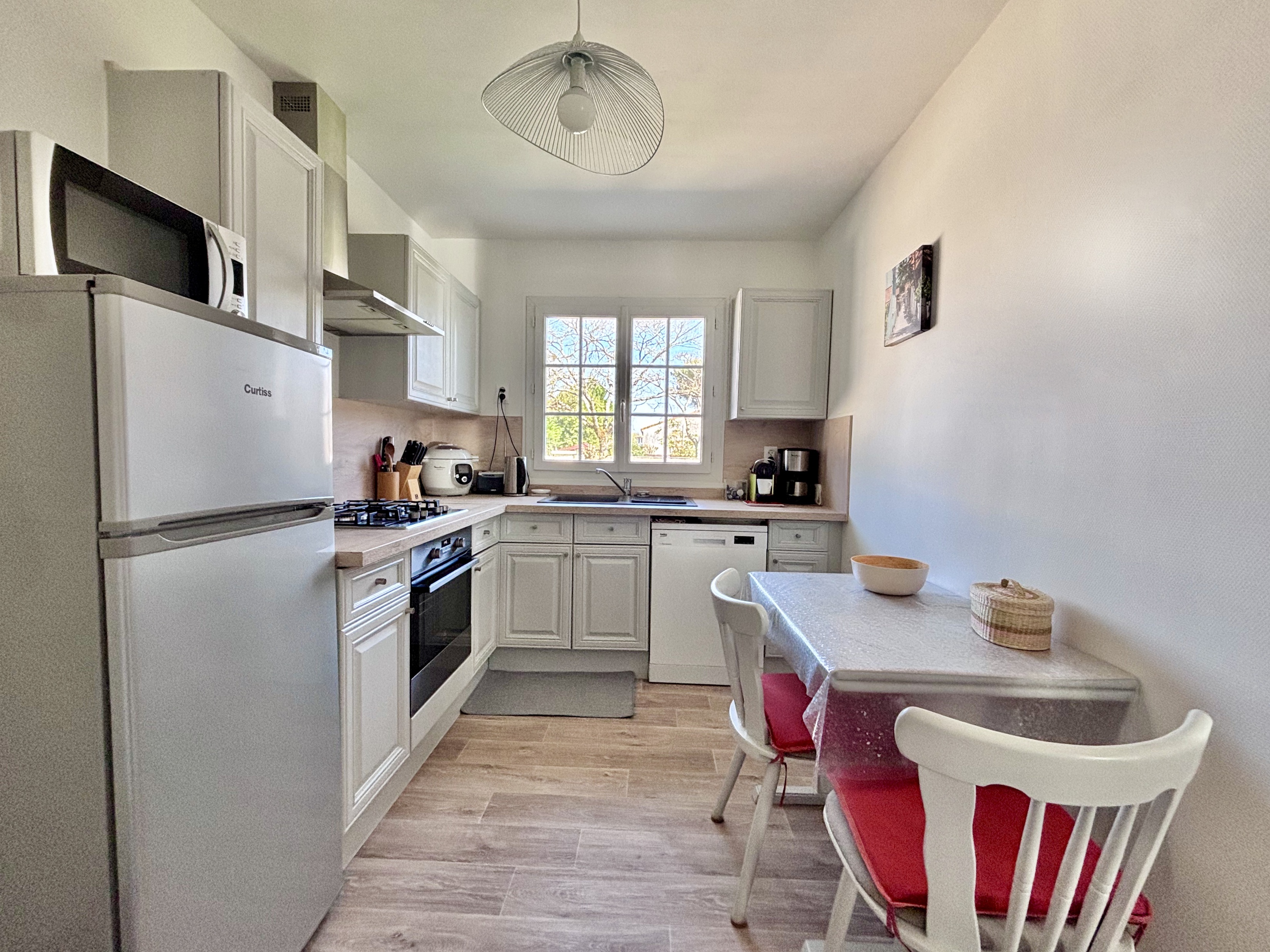 Achat immobilier Maison 5 pièces  120m2 à Gradignan (33170) - Photo n°7
