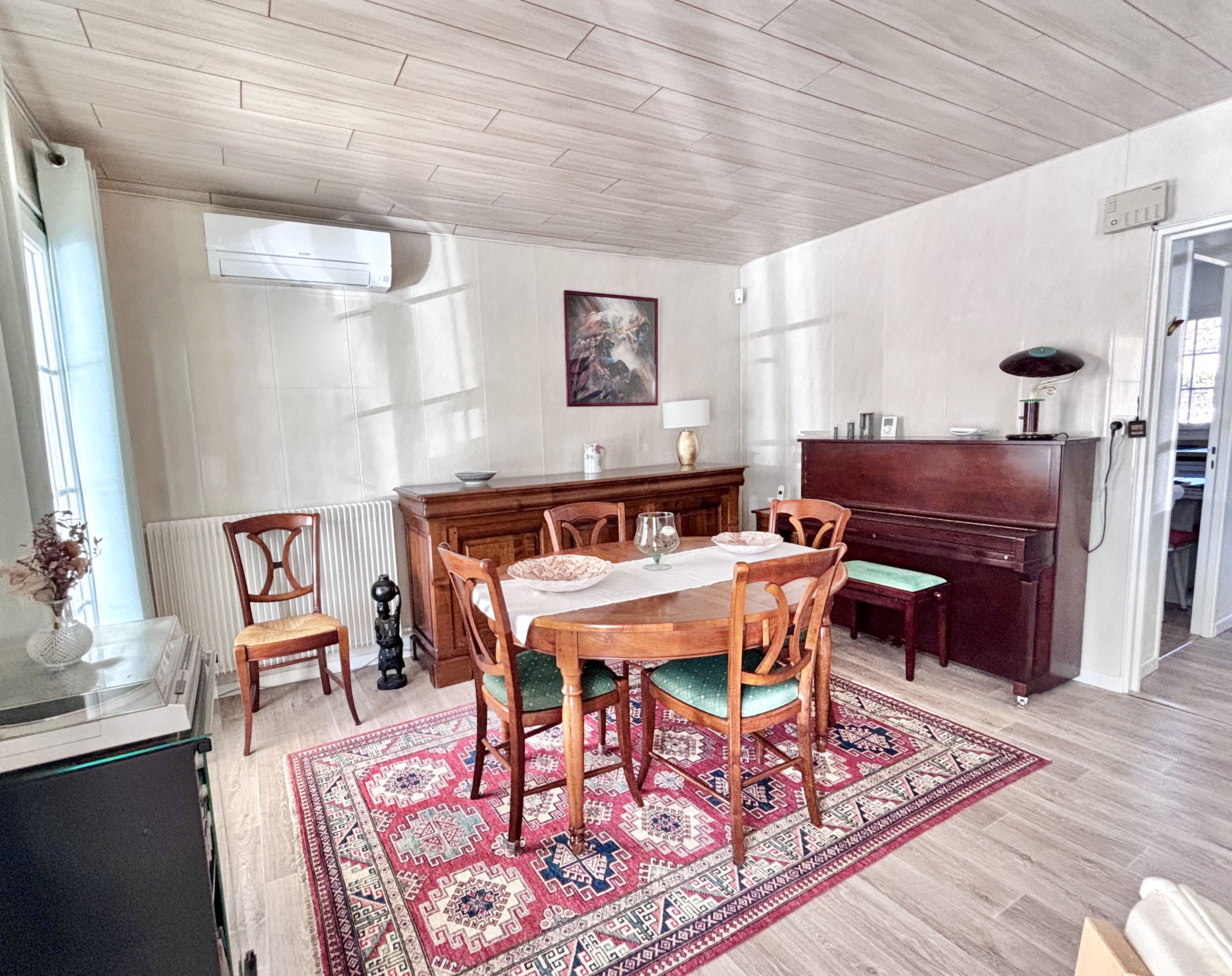 Achat immobilier Maison 5 pièces  120m2 à Gradignan (33170) - Photo n°5