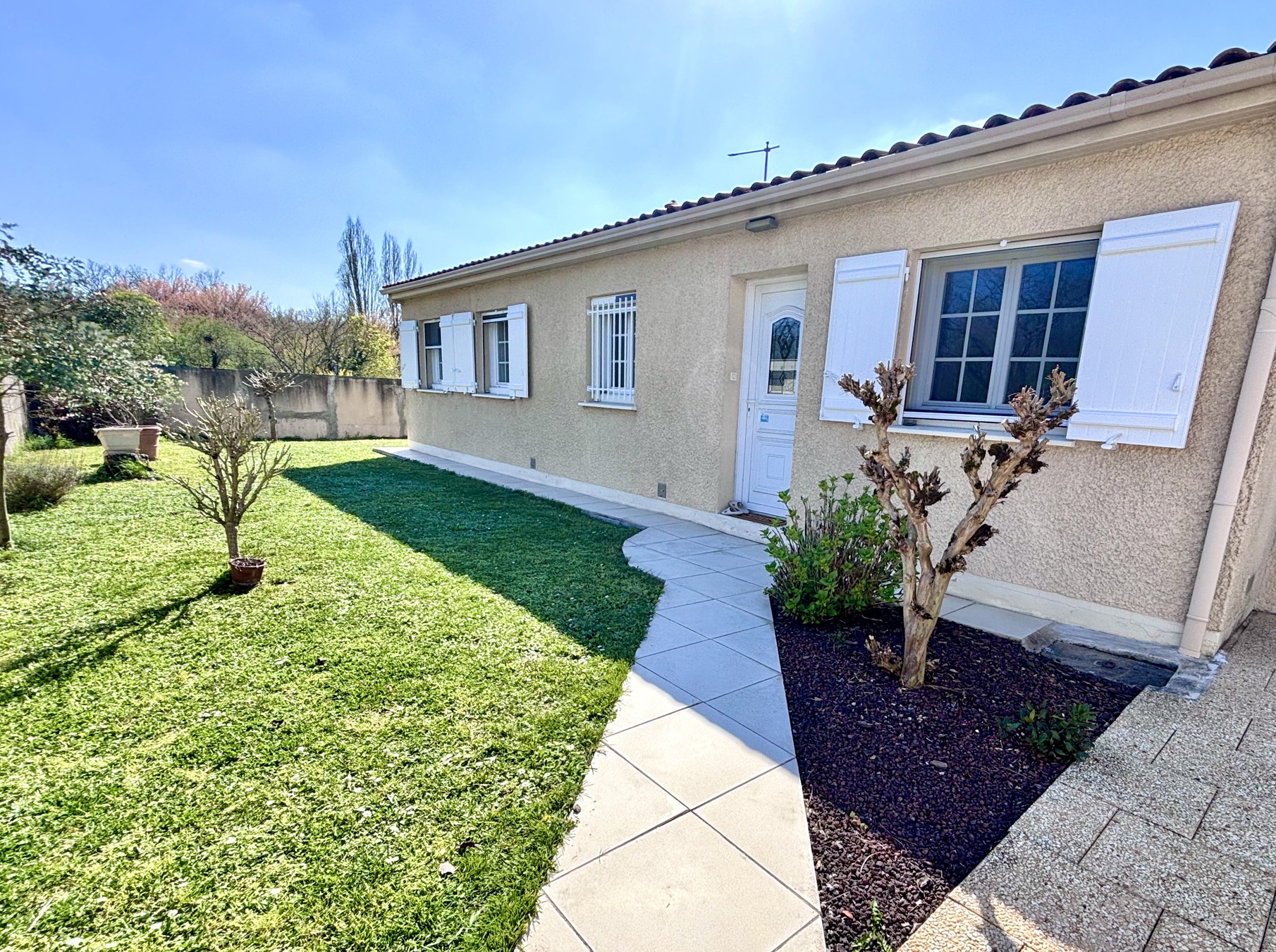 maison 5 pièces - 120m2 à Gradignan (33170)