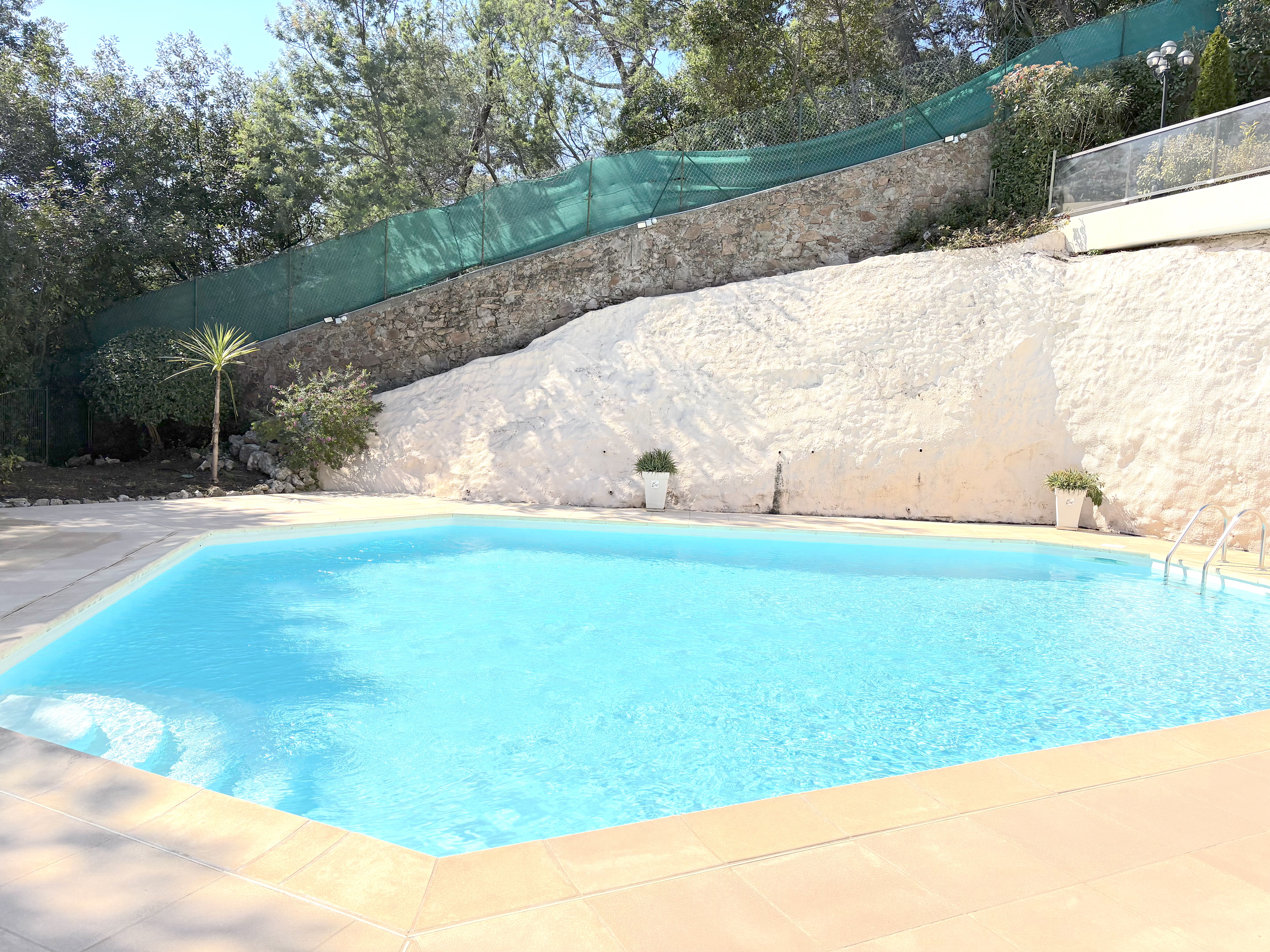 Achat immobilier Appartement 1 pièces  17m2 à Cannes (06150) - Photo n°12