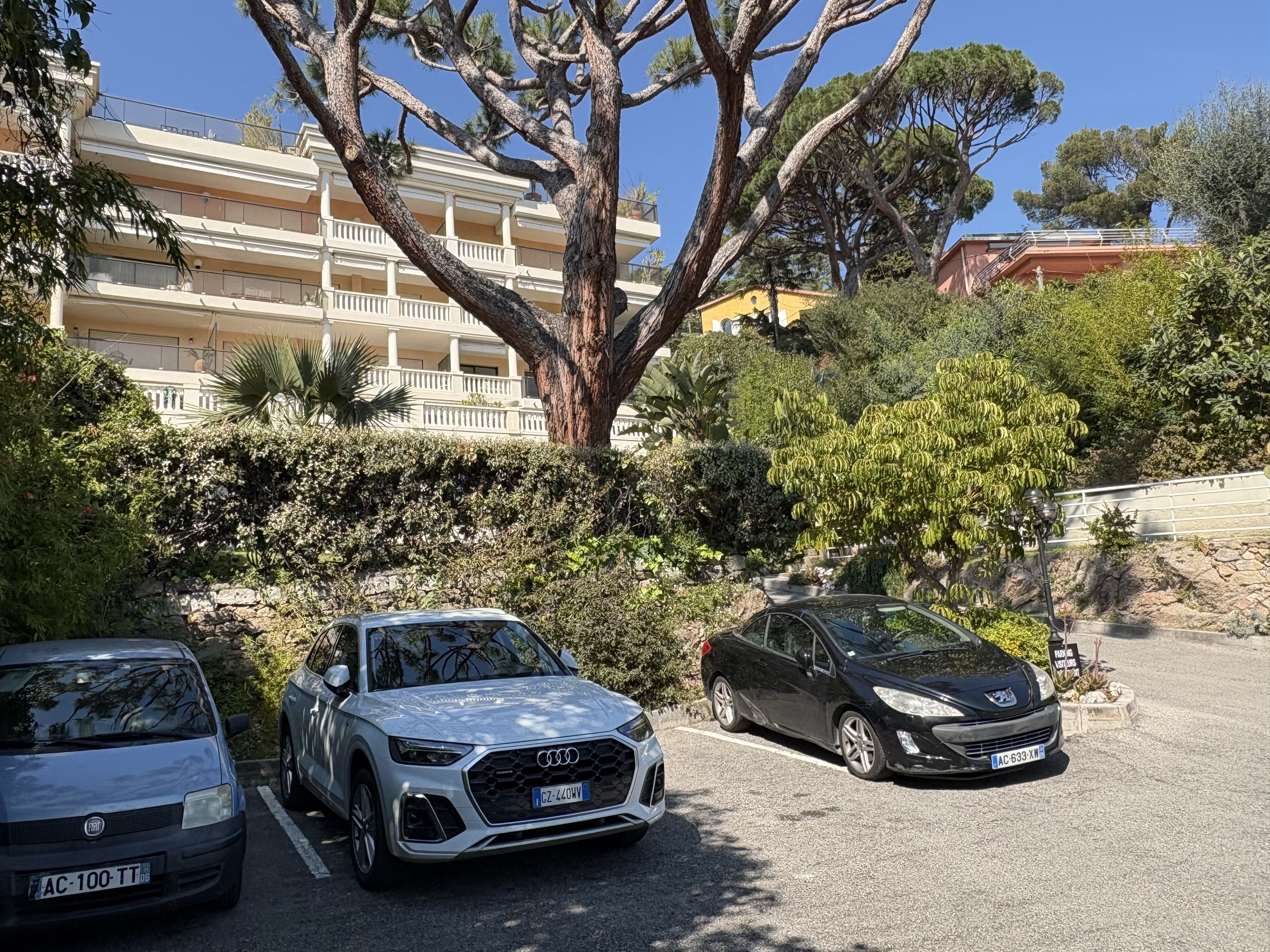 Achat immobilier Appartement 1 pièces  17m2 à Cannes (06150) - Photo n°14