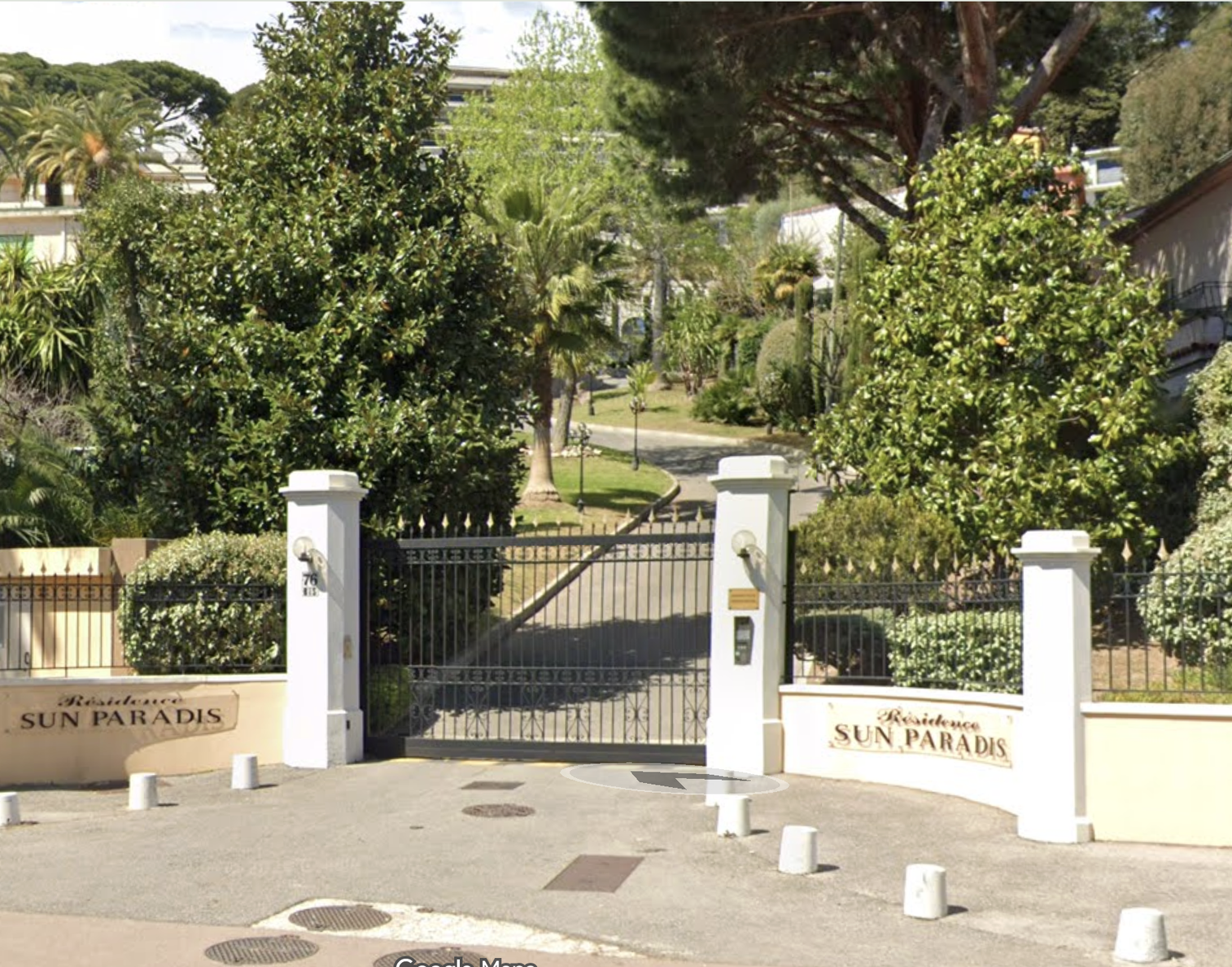 Achat immobilier Appartement 1 pièces  17m2 à Cannes (06150) - Photo n°15