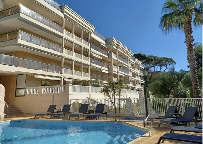 Achat immobilier Appartement 1 pièces  17m2 à Cannes (06150) - Photo n°16