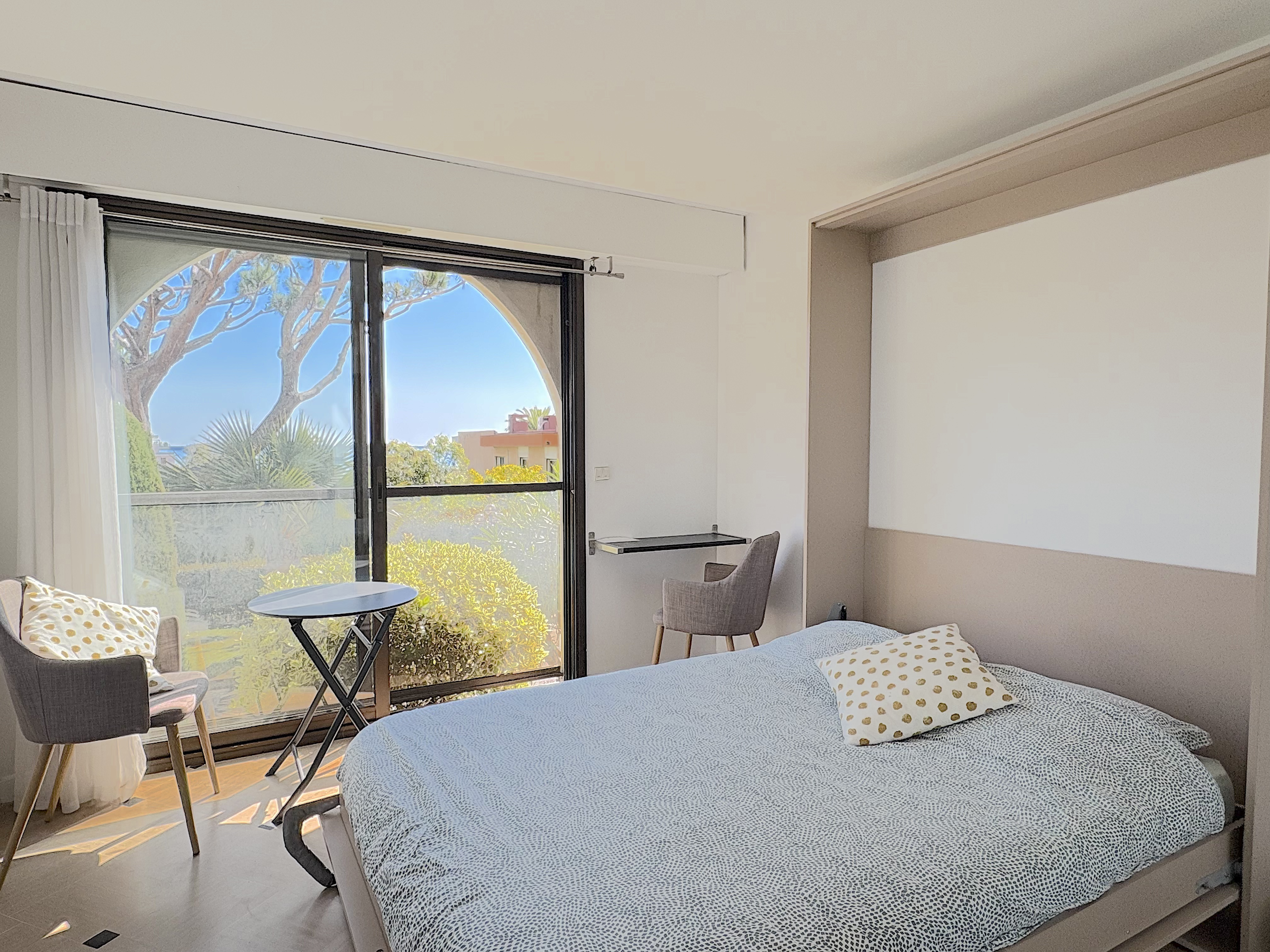 Achat immobilier Appartement 1 pièces  17m2 à Cannes (06150) - Photo n°6