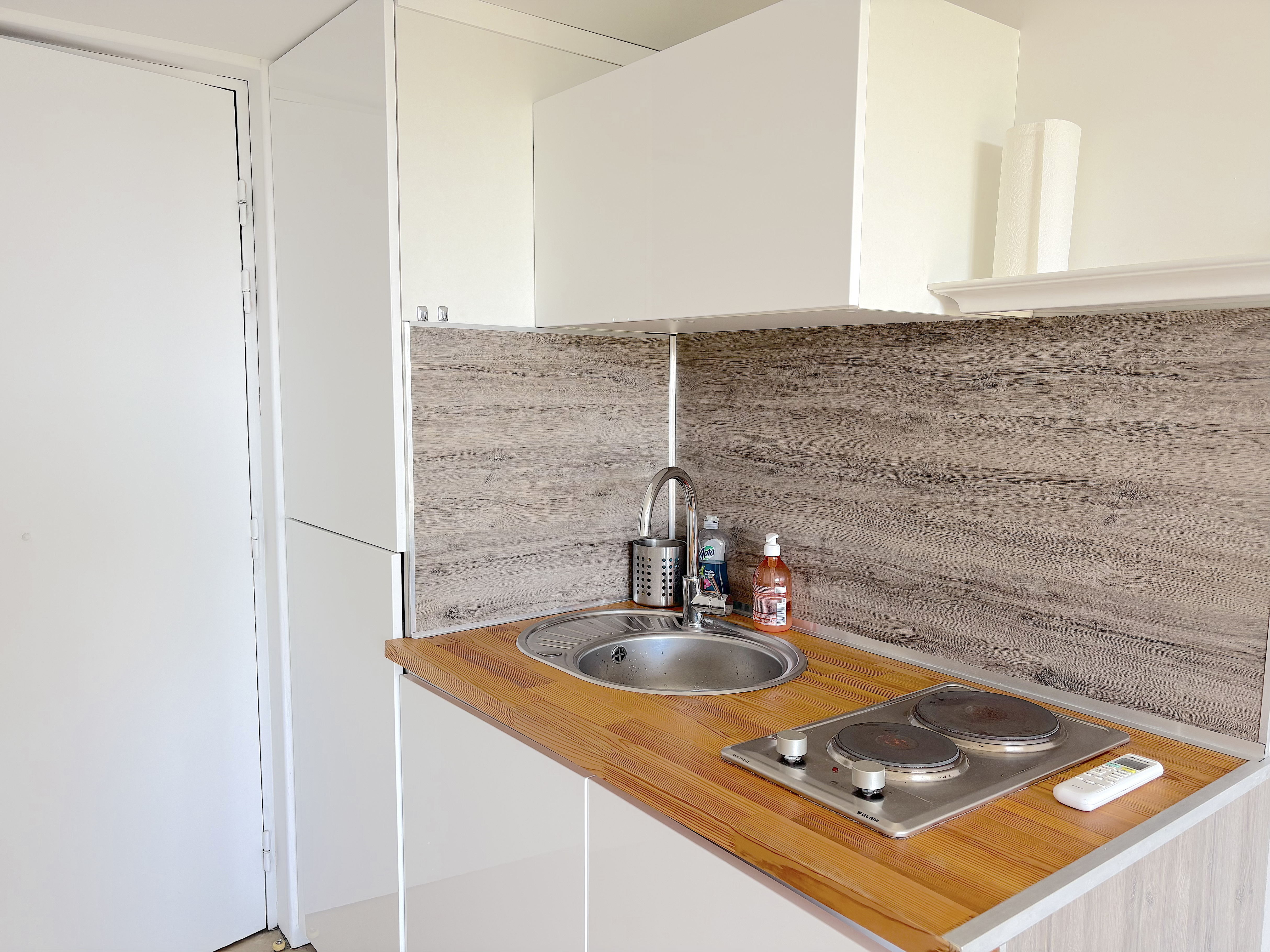 Achat immobilier Appartement 1 pièces  17m2 à Cannes (06150) - Photo n°8