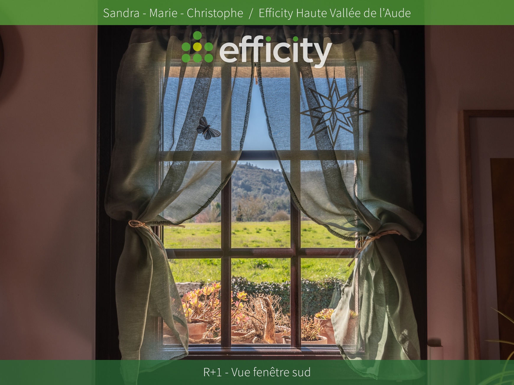 Achat immobilier Maison 3 pièces  77m2 à Albières (11330) - Photo n°11