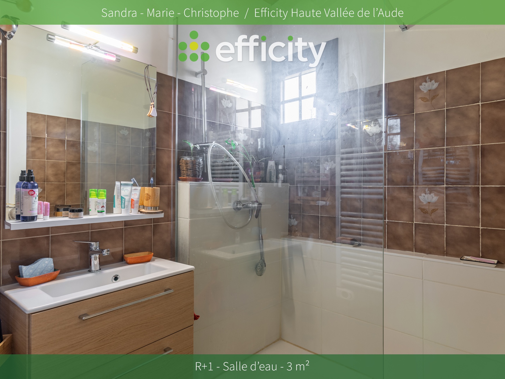 Achat immobilier Maison 3 pièces  77m2 à Albières (11330) - Photo n°12