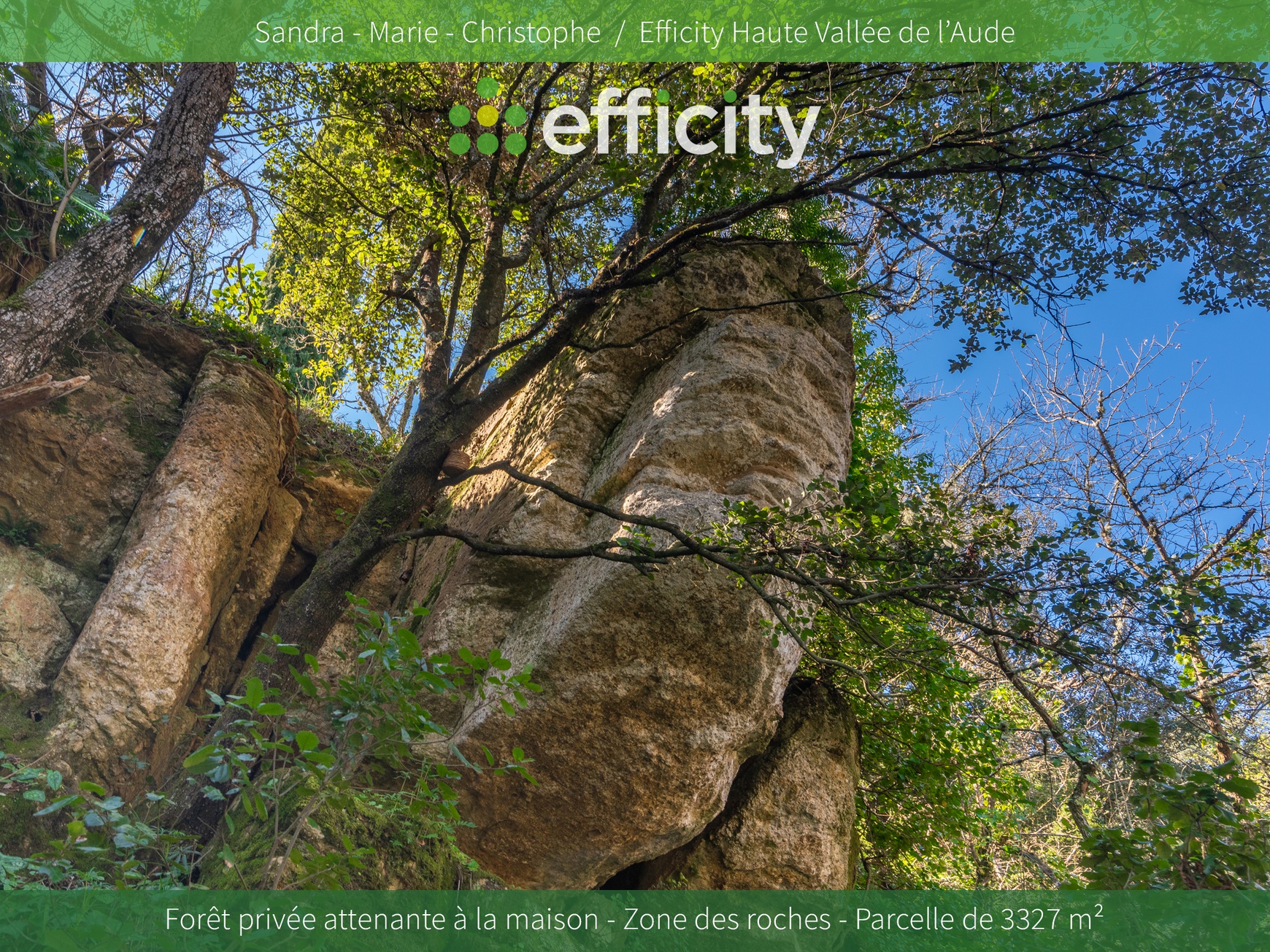 Achat immobilier Maison 3 pièces  77m2 à Albières (11330) - Photo n°18