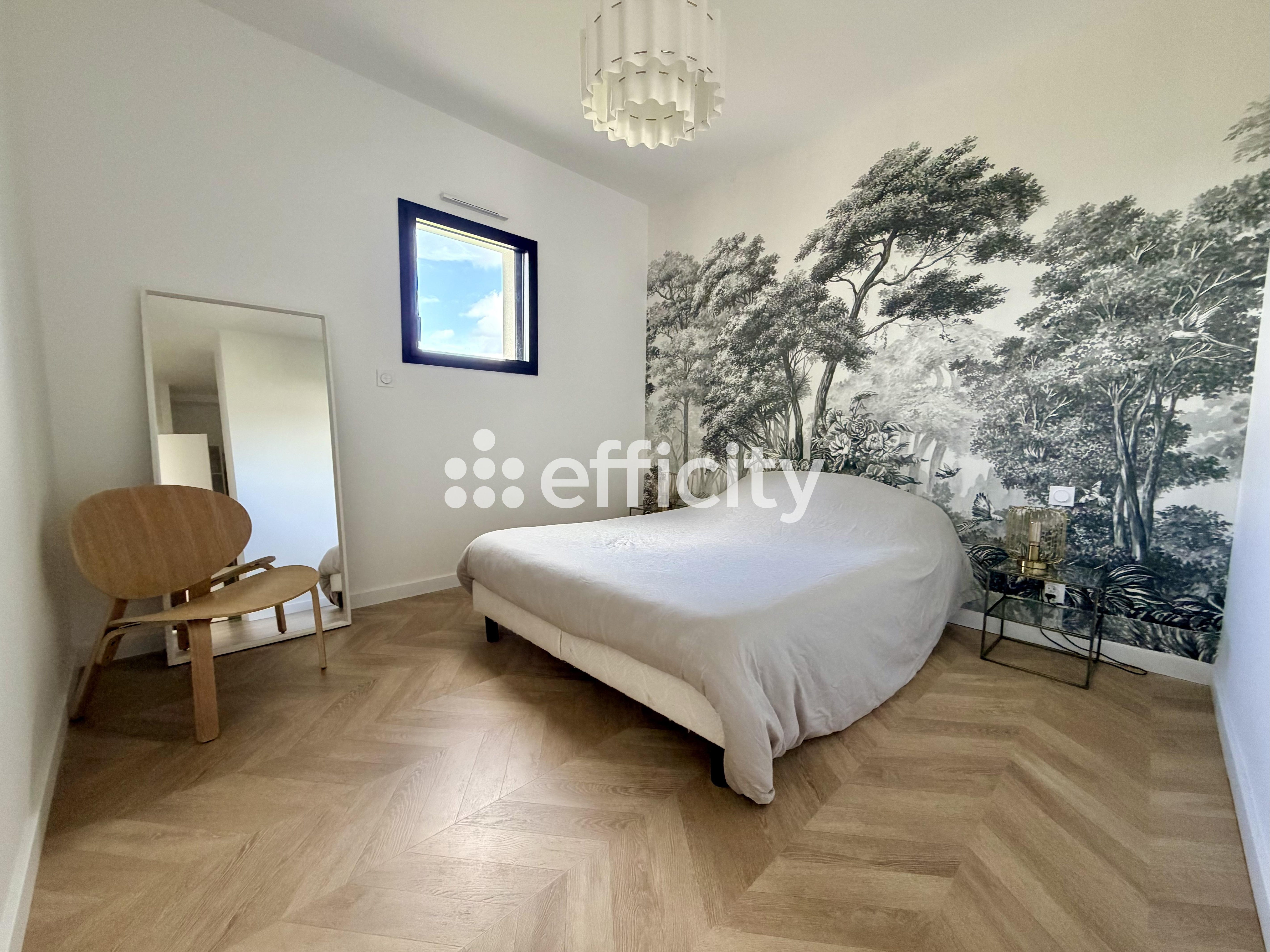 Achat immobilier Maison 5 pièces  116m2 à Bourgbarré (35230) - Photo n°4