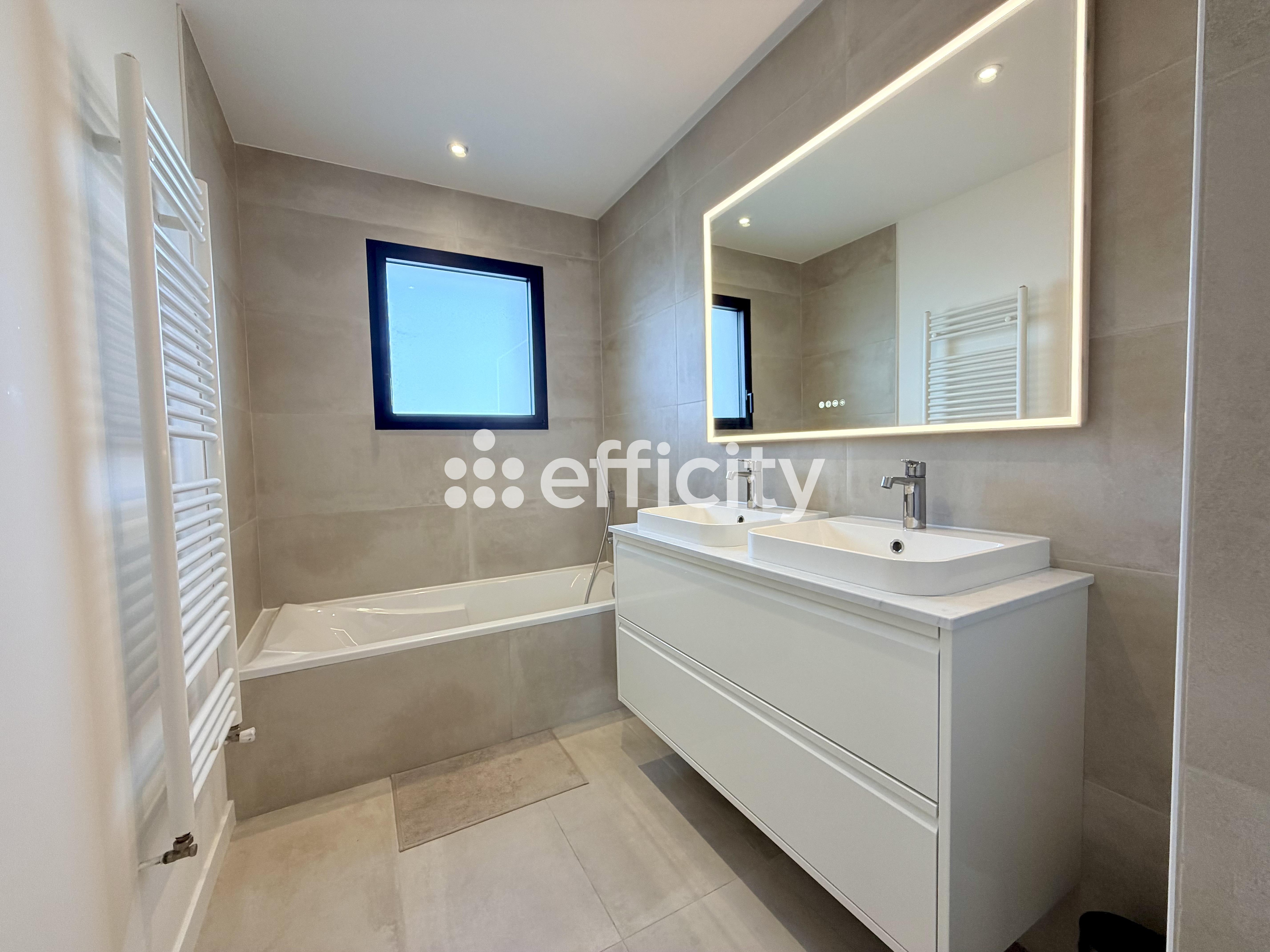 Achat immobilier Maison 5 pièces  116m2 à Bourgbarré (35230) - Photo n°5