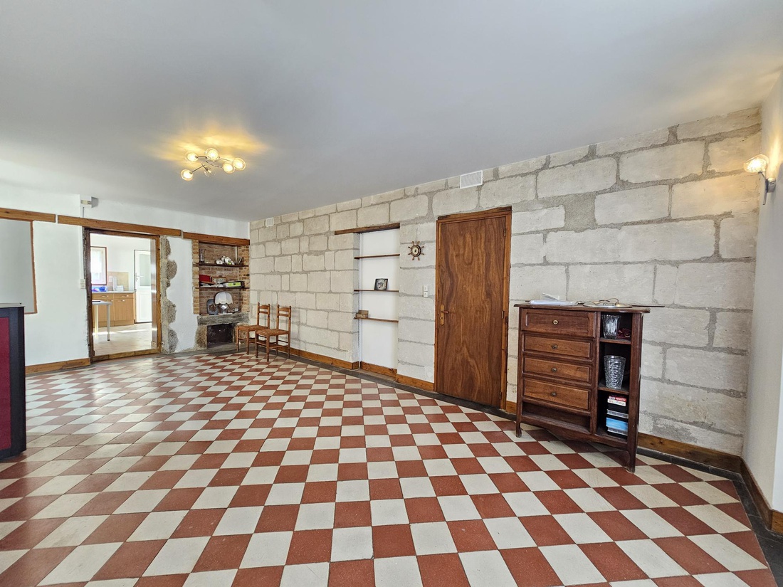 maison 5 pièces - 141m2 à Crucheray (41100)