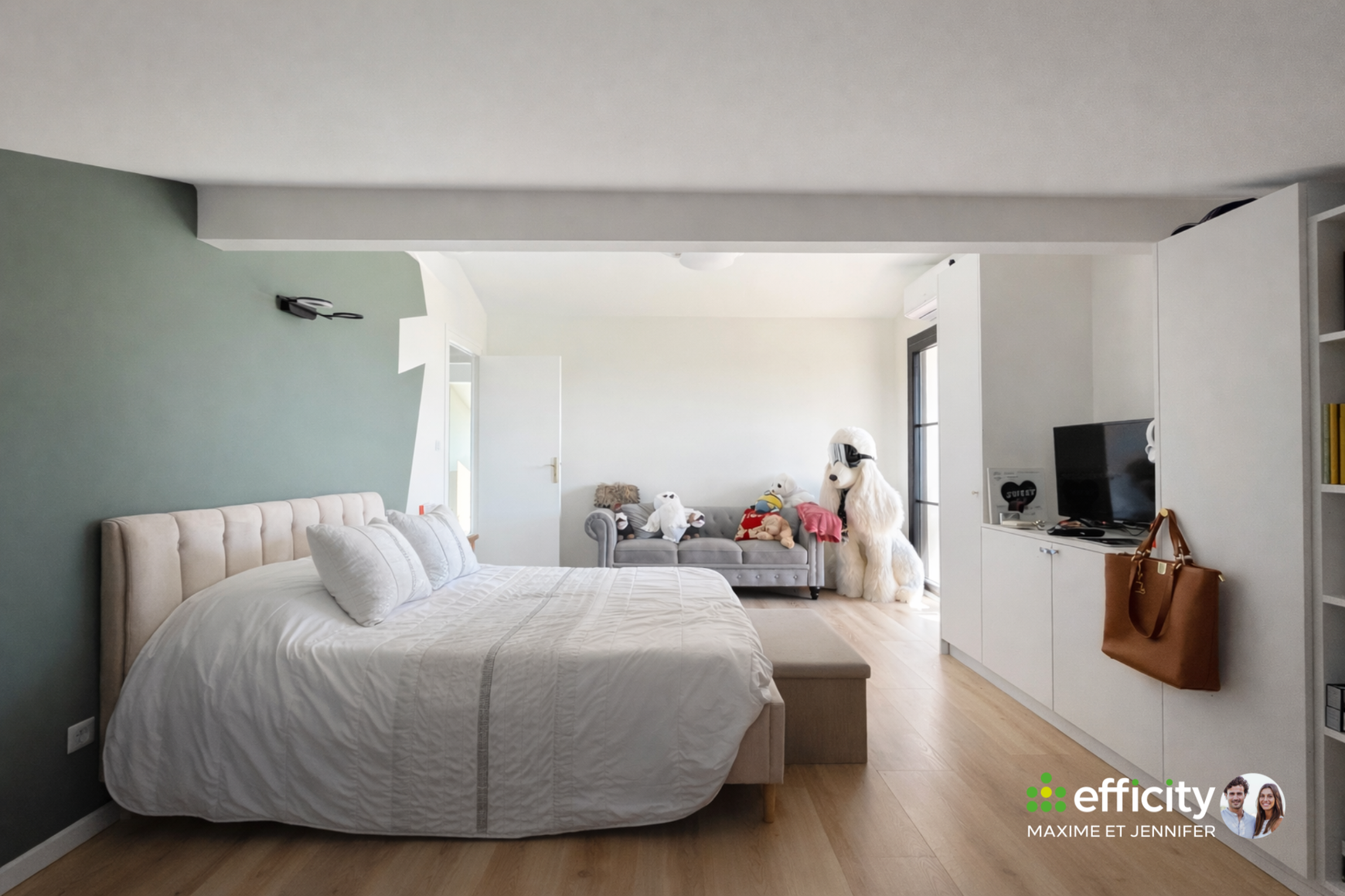 Achat immobilier Maison 7 pièces  188m2 à Azur (40140) - Photo n°8