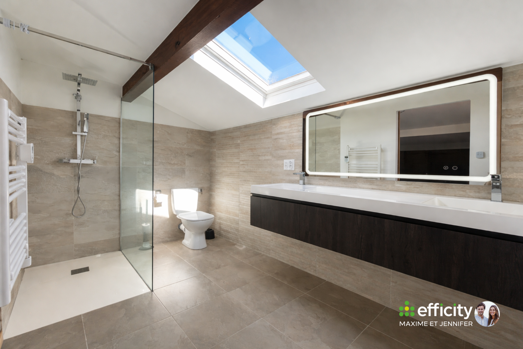 Achat immobilier Maison 7 pièces  188m2 à Azur (40140) - Photo n°10