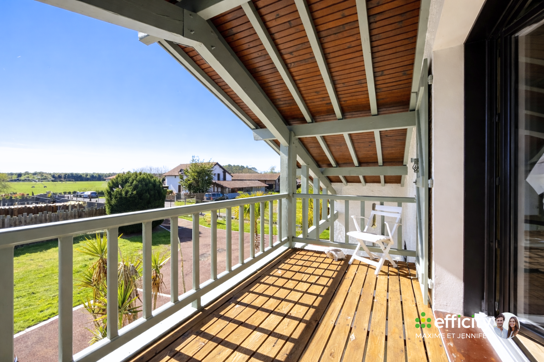 Achat immobilier Maison 7 pièces  188m2 à Azur (40140) - Photo n°1