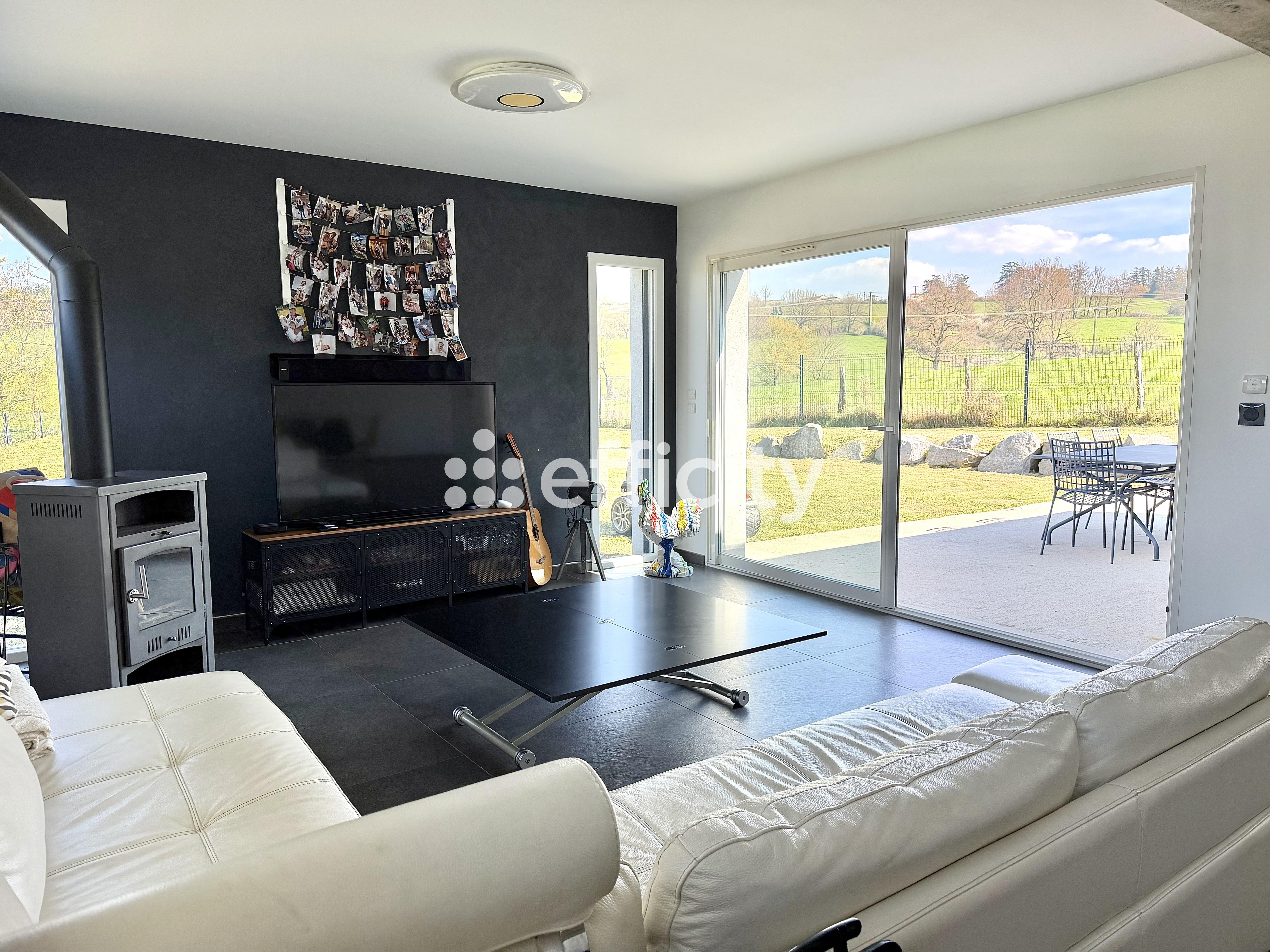 Achat immobilier Maison 6 pièces  177m2 à La Fouillouse (42480) - Photo n°6