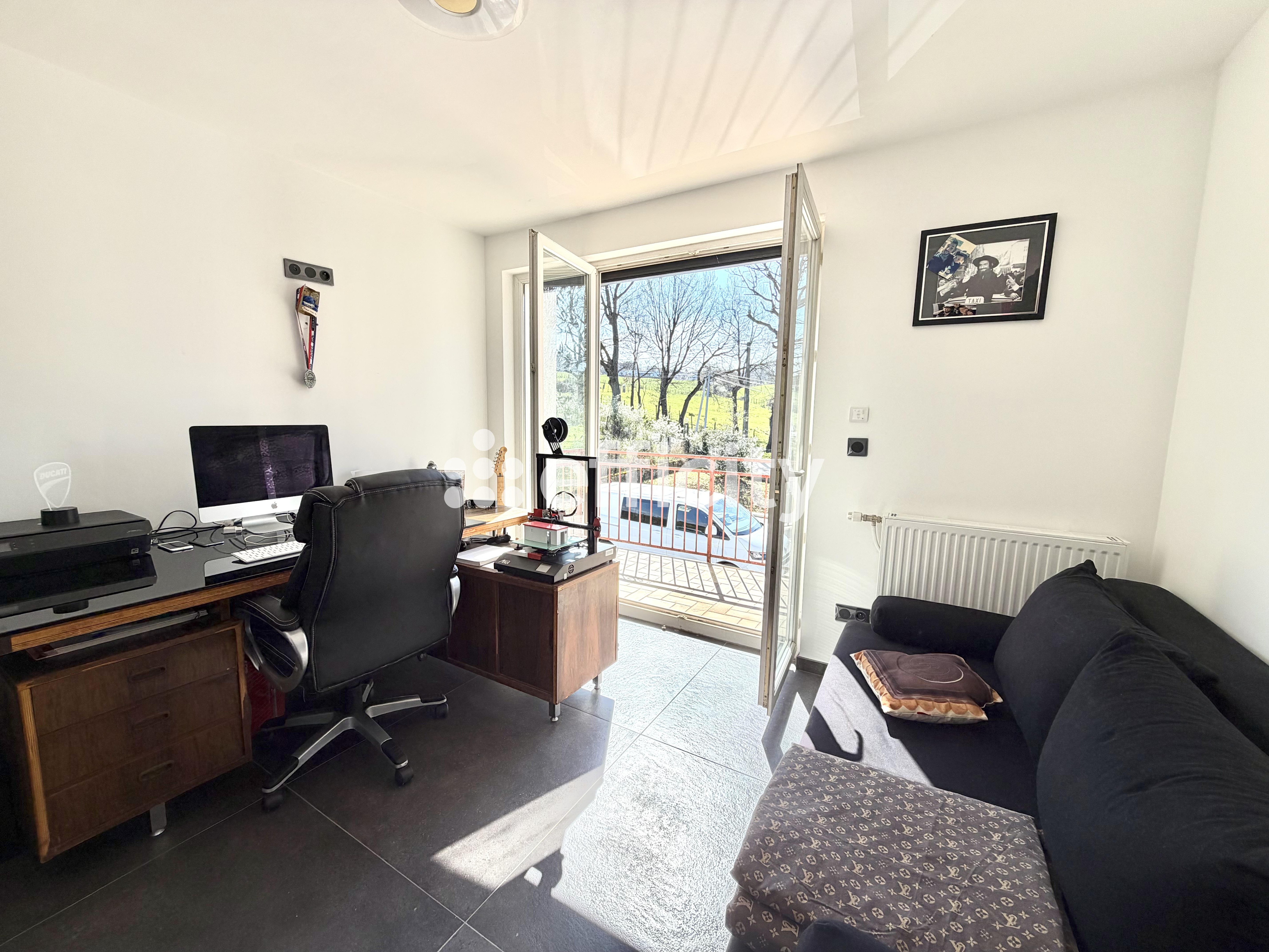 Achat immobilier Maison 6 pièces  177m2 à La Fouillouse (42480) - Photo n°10