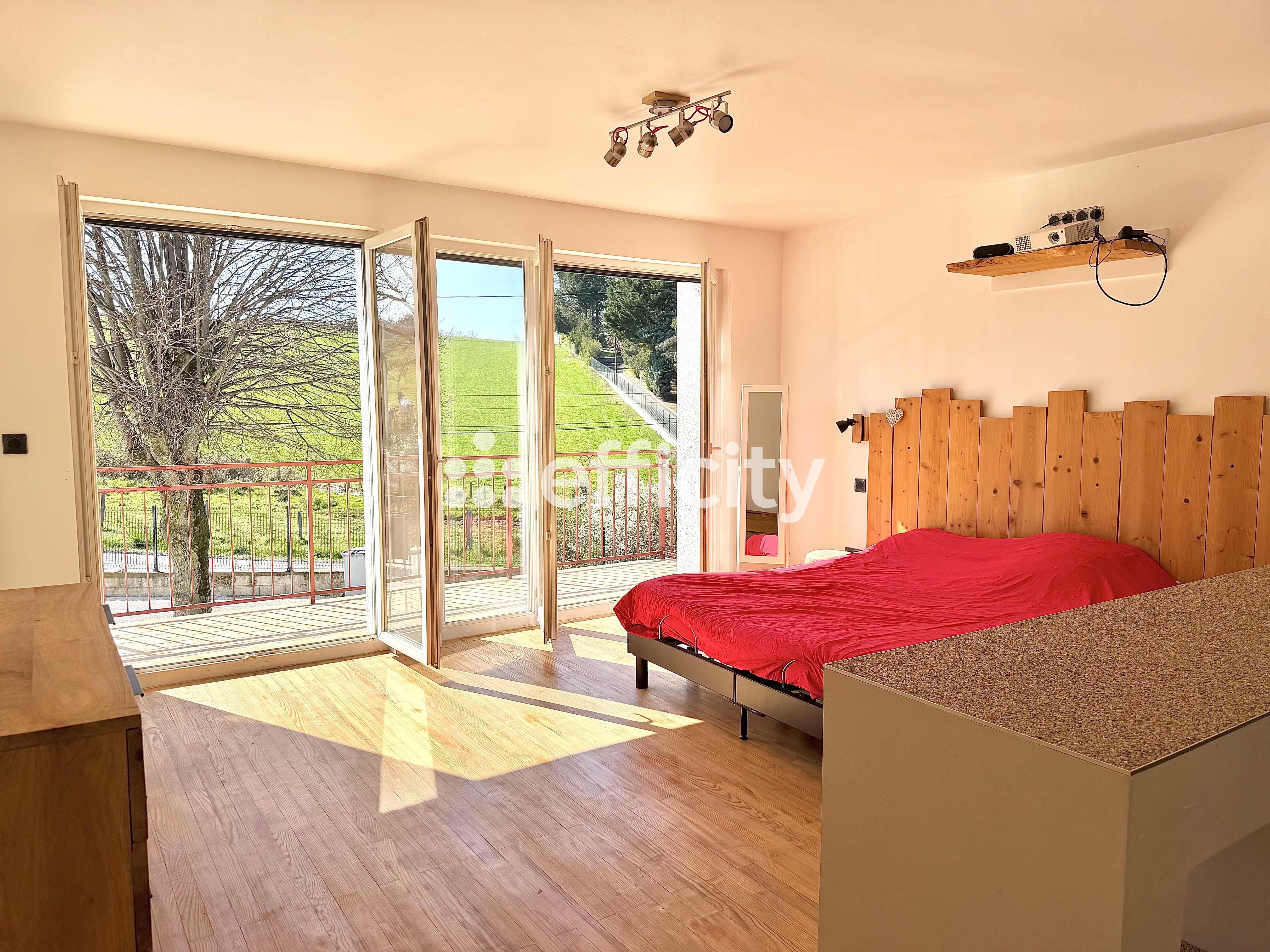 Achat immobilier Maison 6 pièces  177m2 à La Fouillouse (42480) - Photo n°13