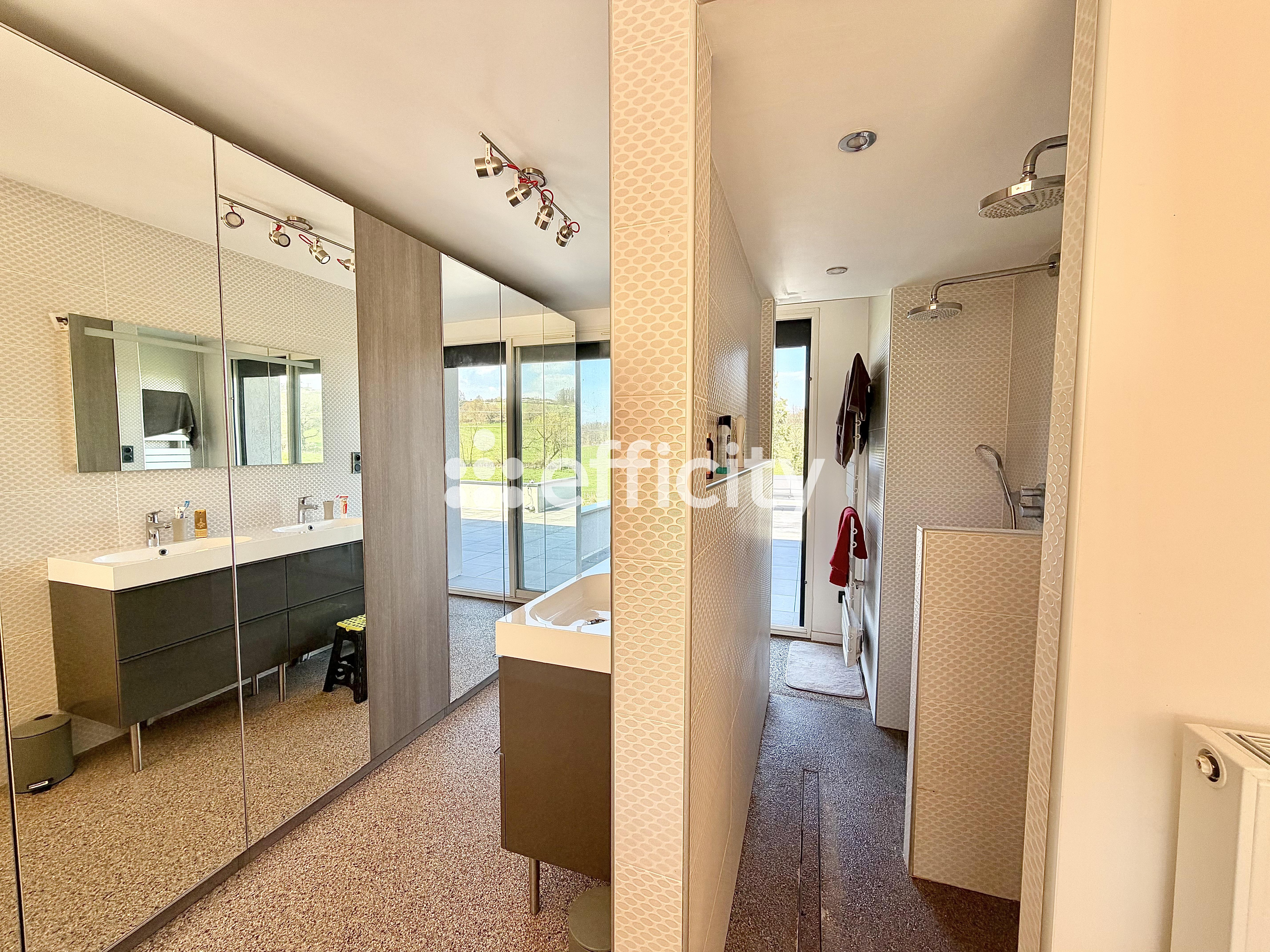 Achat immobilier Maison 6 pièces  177m2 à La Fouillouse (42480) - Photo n°15