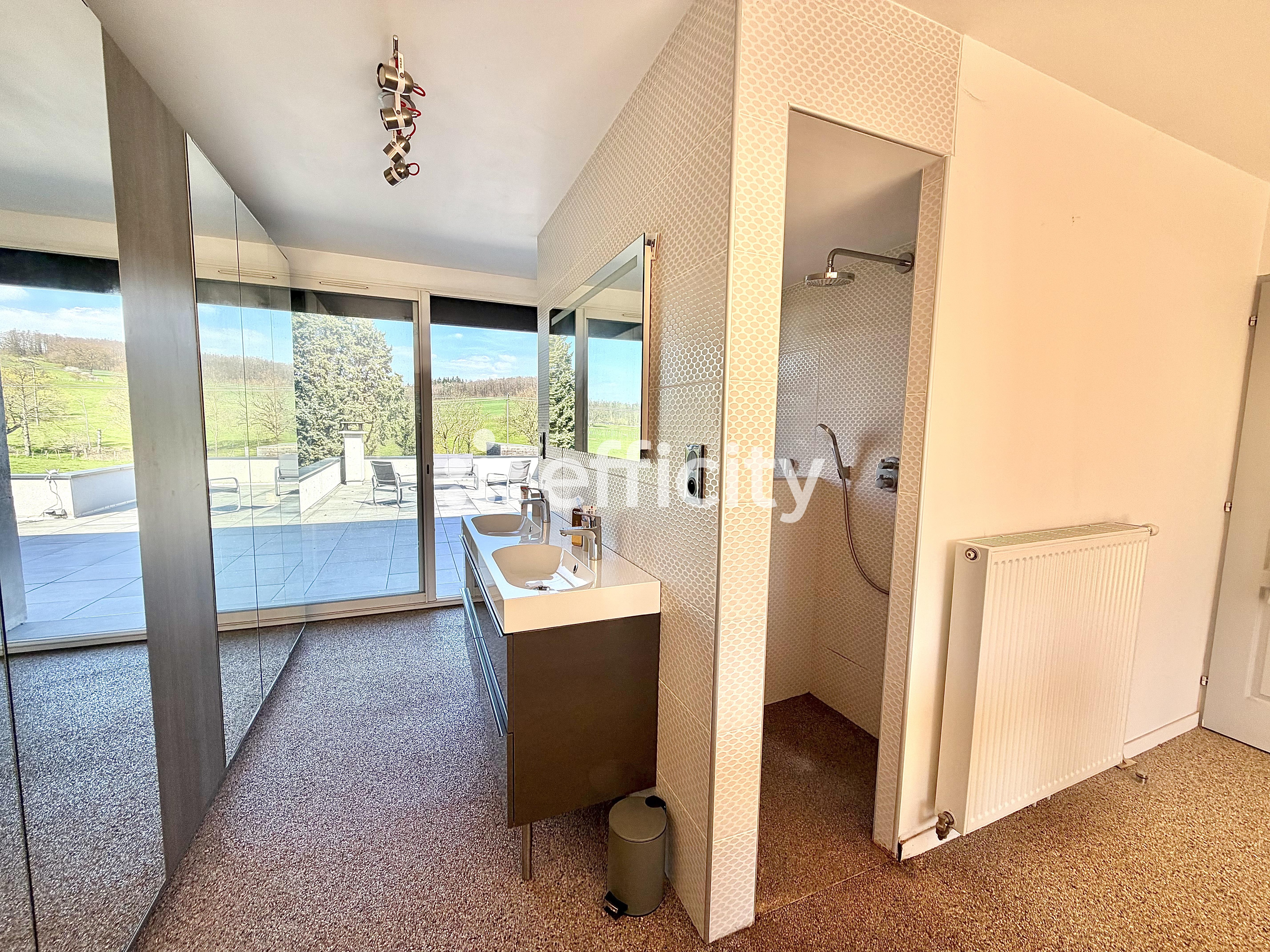 Achat immobilier Maison 6 pièces  177m2 à La Fouillouse (42480) - Photo n°16
