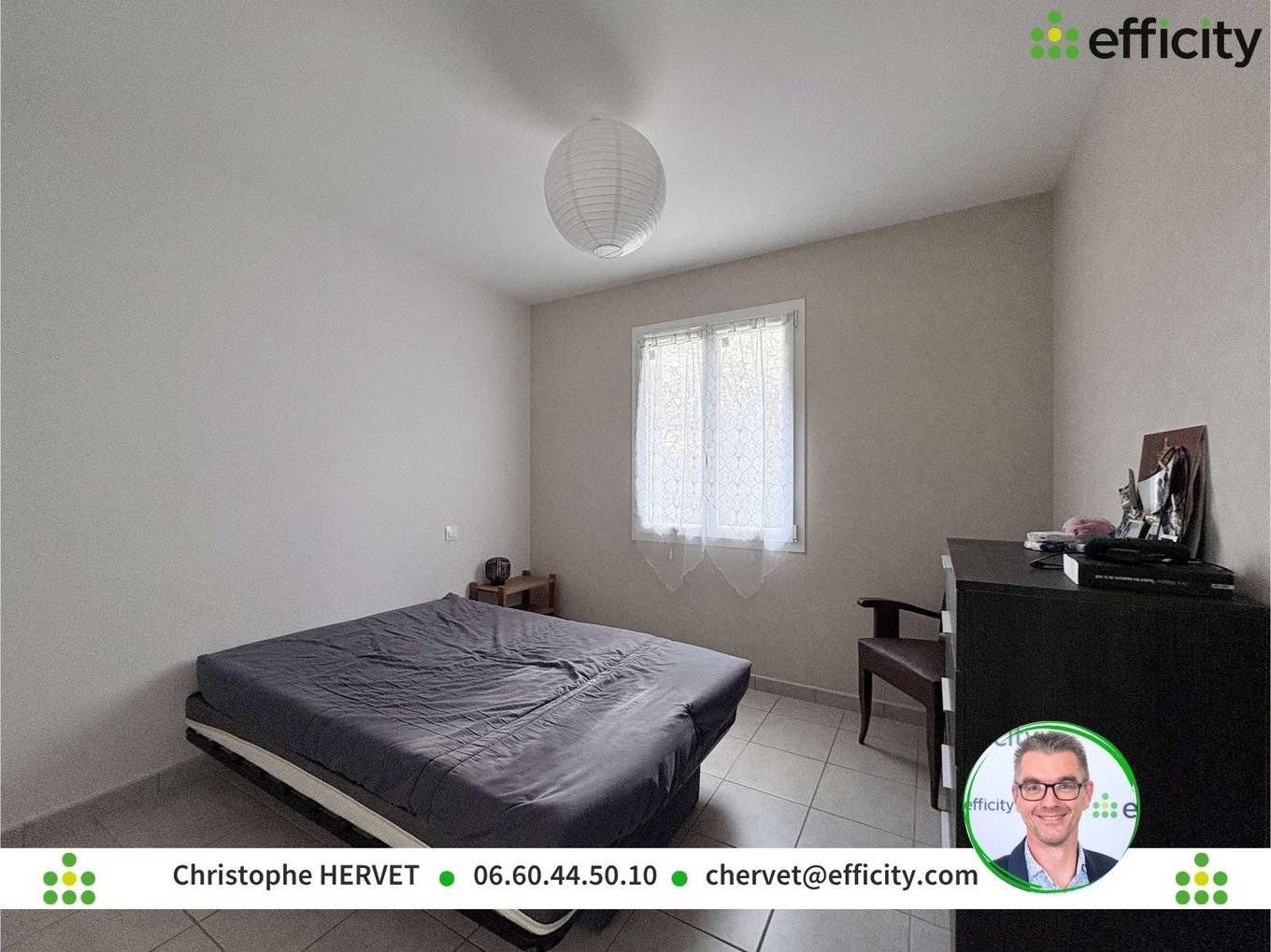 Achat immobilier Maison 5 pièces  93m2 à Ruelle-sur-Touvre (16600) - Photo n°9