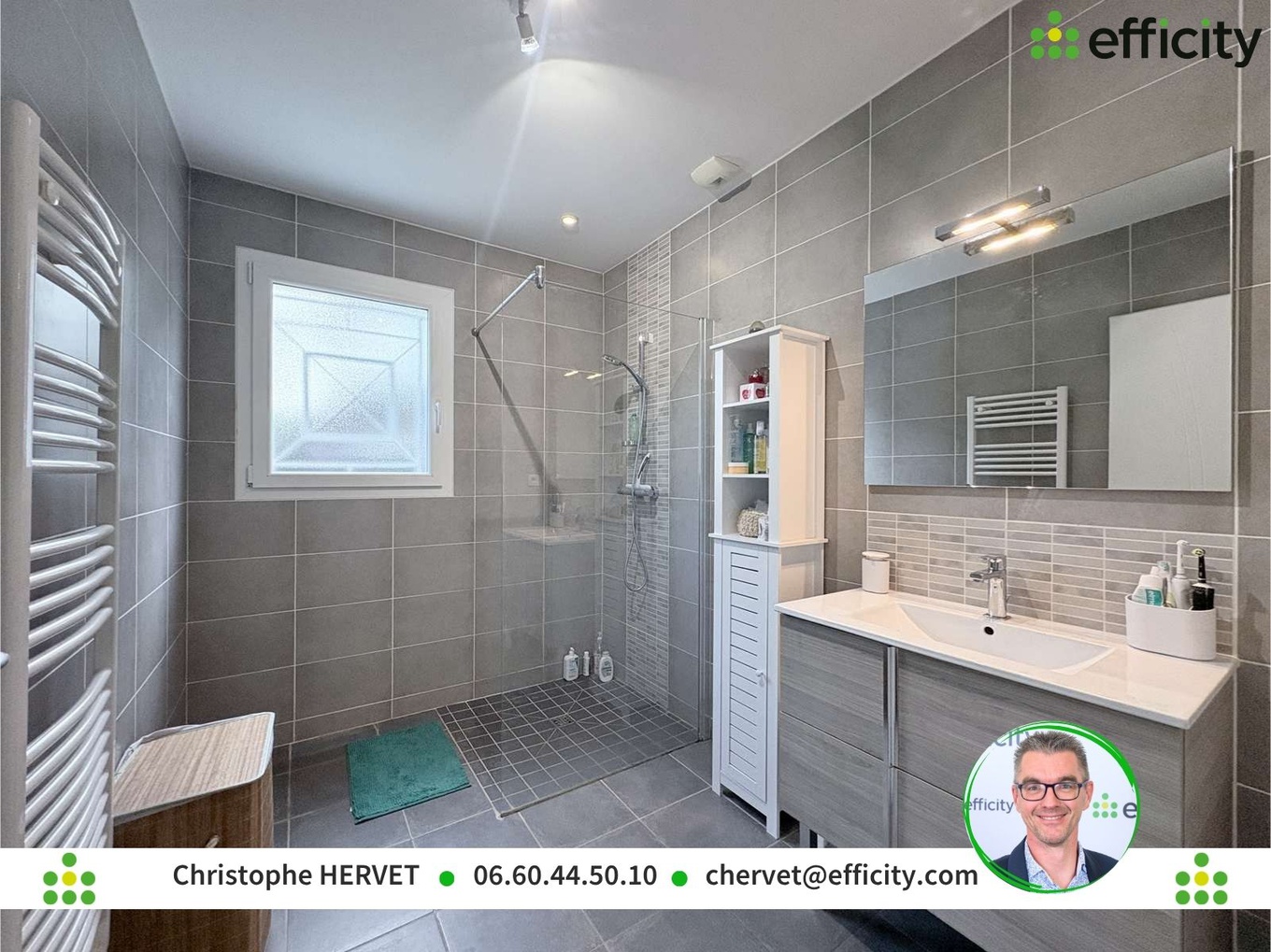 Achat immobilier Maison 5 pièces  93m2 à Ruelle-sur-Touvre (16600) - Photo n°10