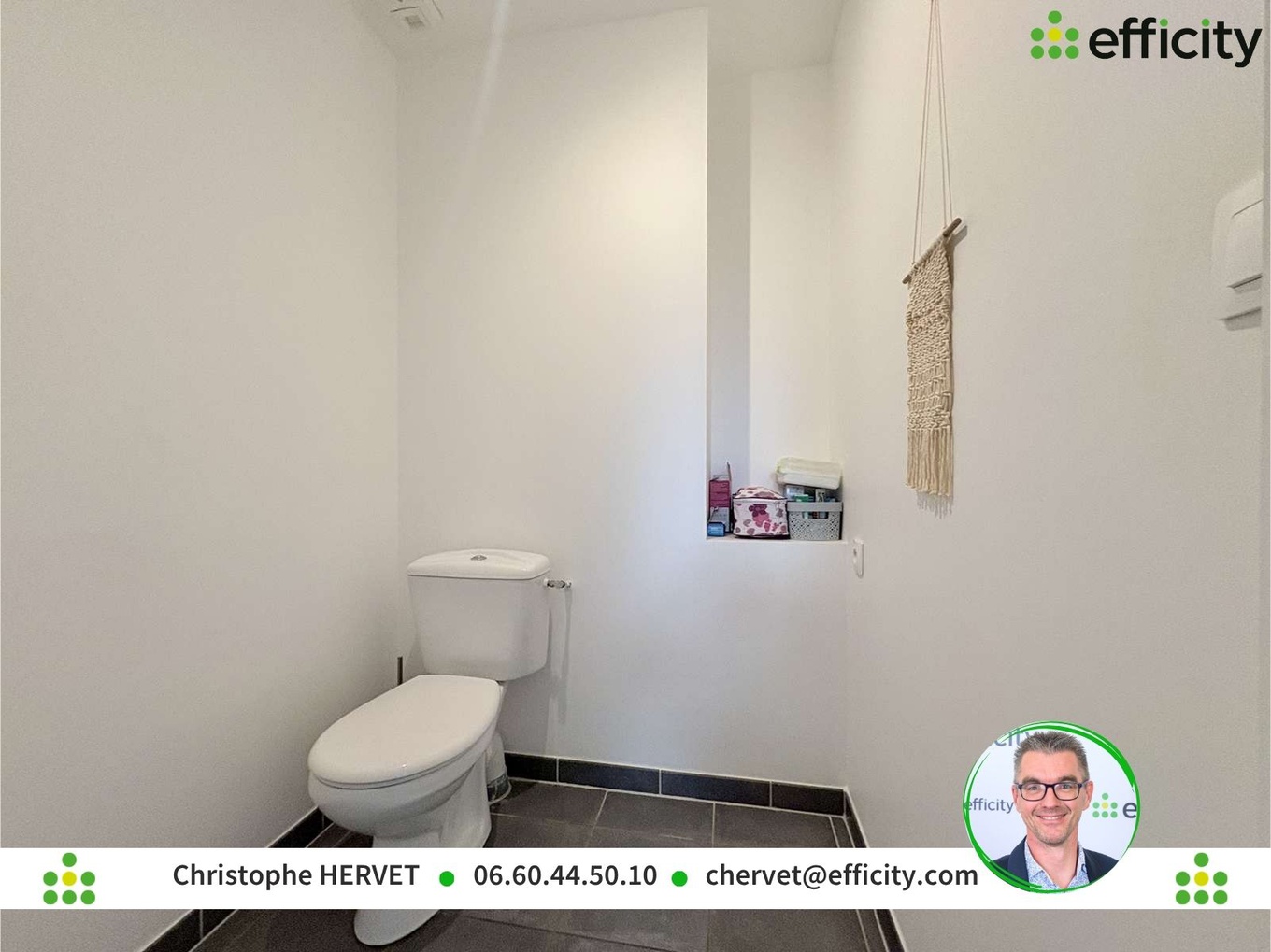 Achat immobilier Maison 5 pièces  93m2 à Ruelle-sur-Touvre (16600) - Photo n°11