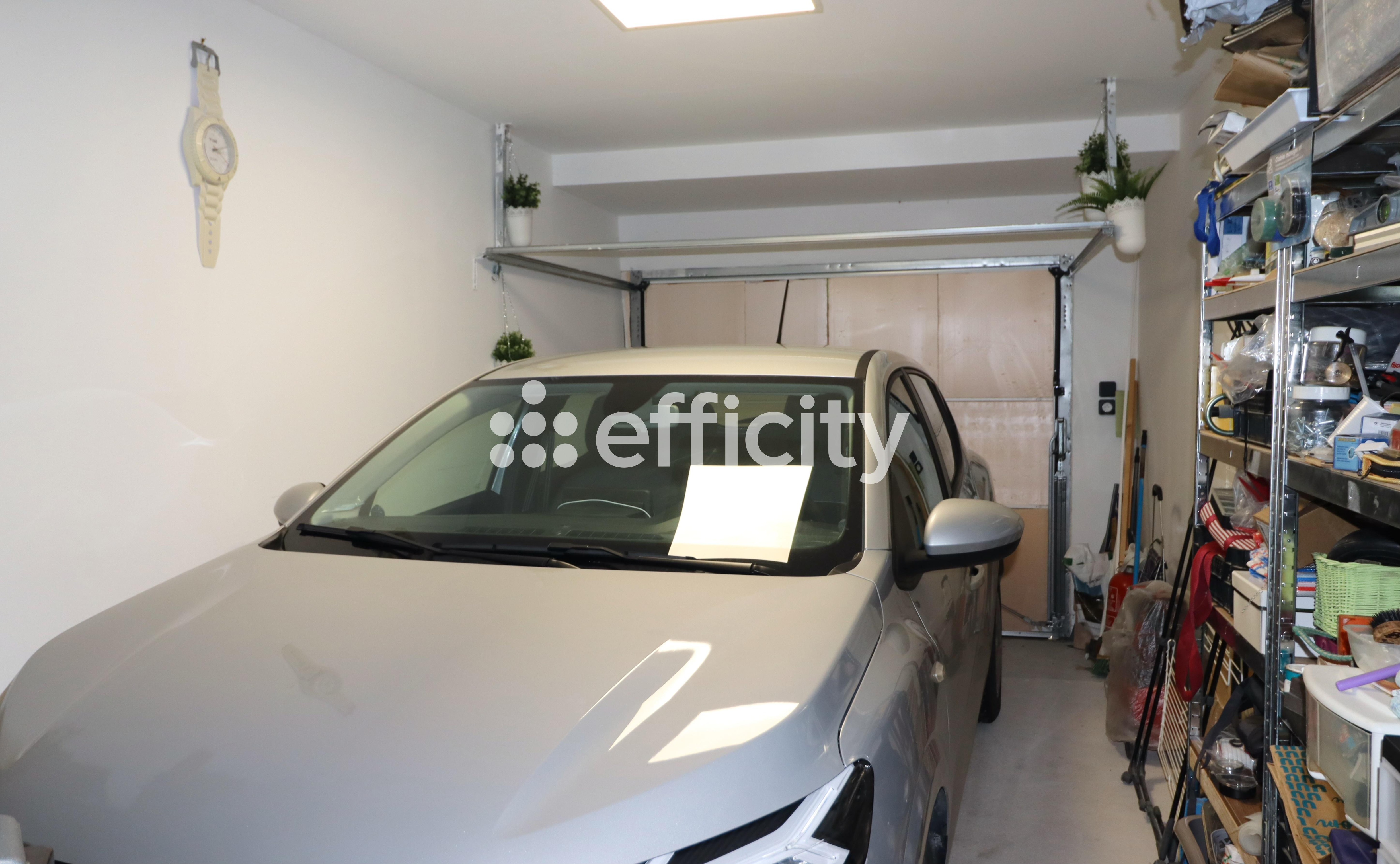 Achat immobilier Maison 3 pièces  60m2 à Semussac (17120) - Photo n°12