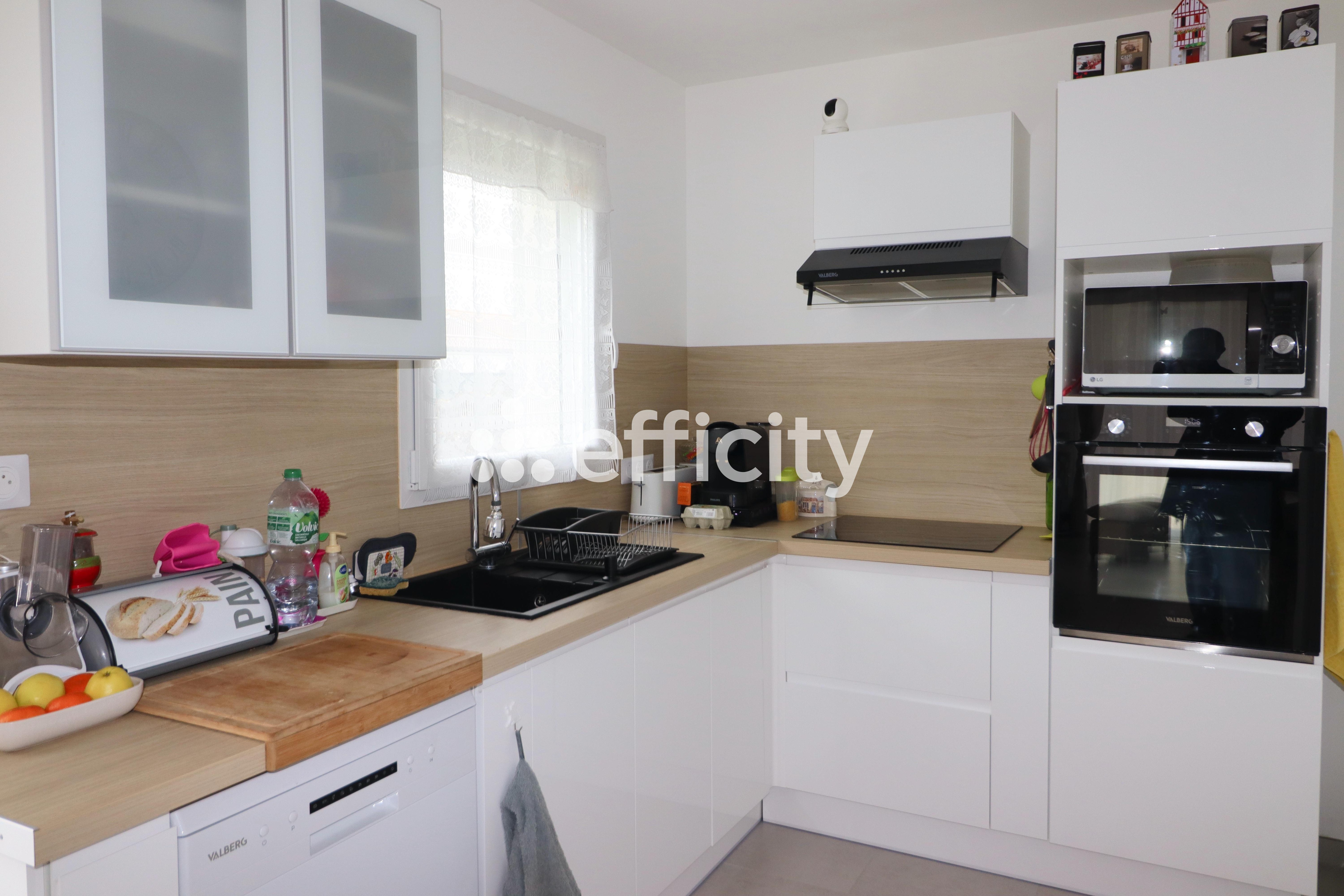 Achat immobilier Maison 3 pièces  60m2 à Semussac (17120) - Photo n°5