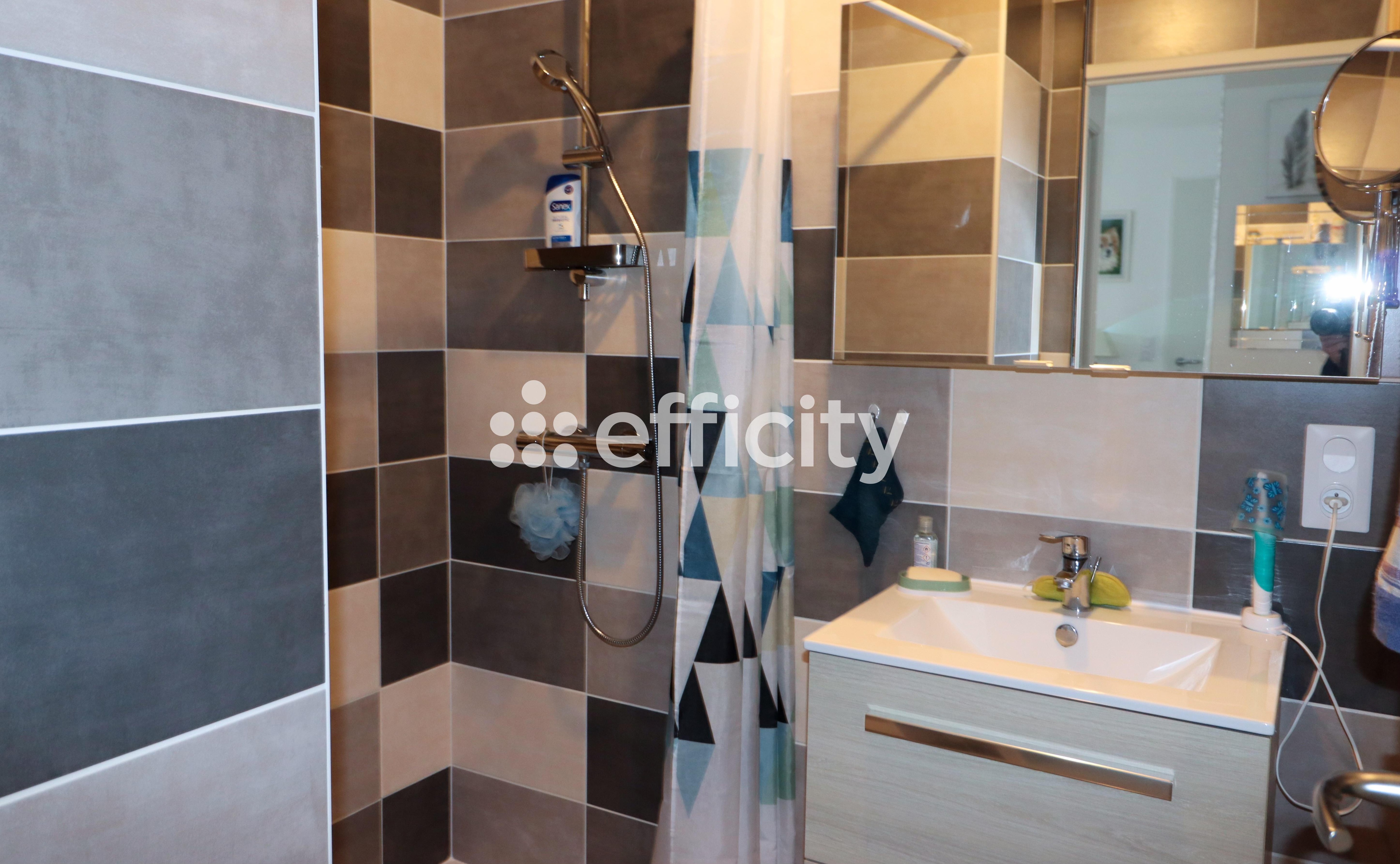 Achat immobilier Maison 3 pièces  60m2 à Semussac (17120) - Photo n°10