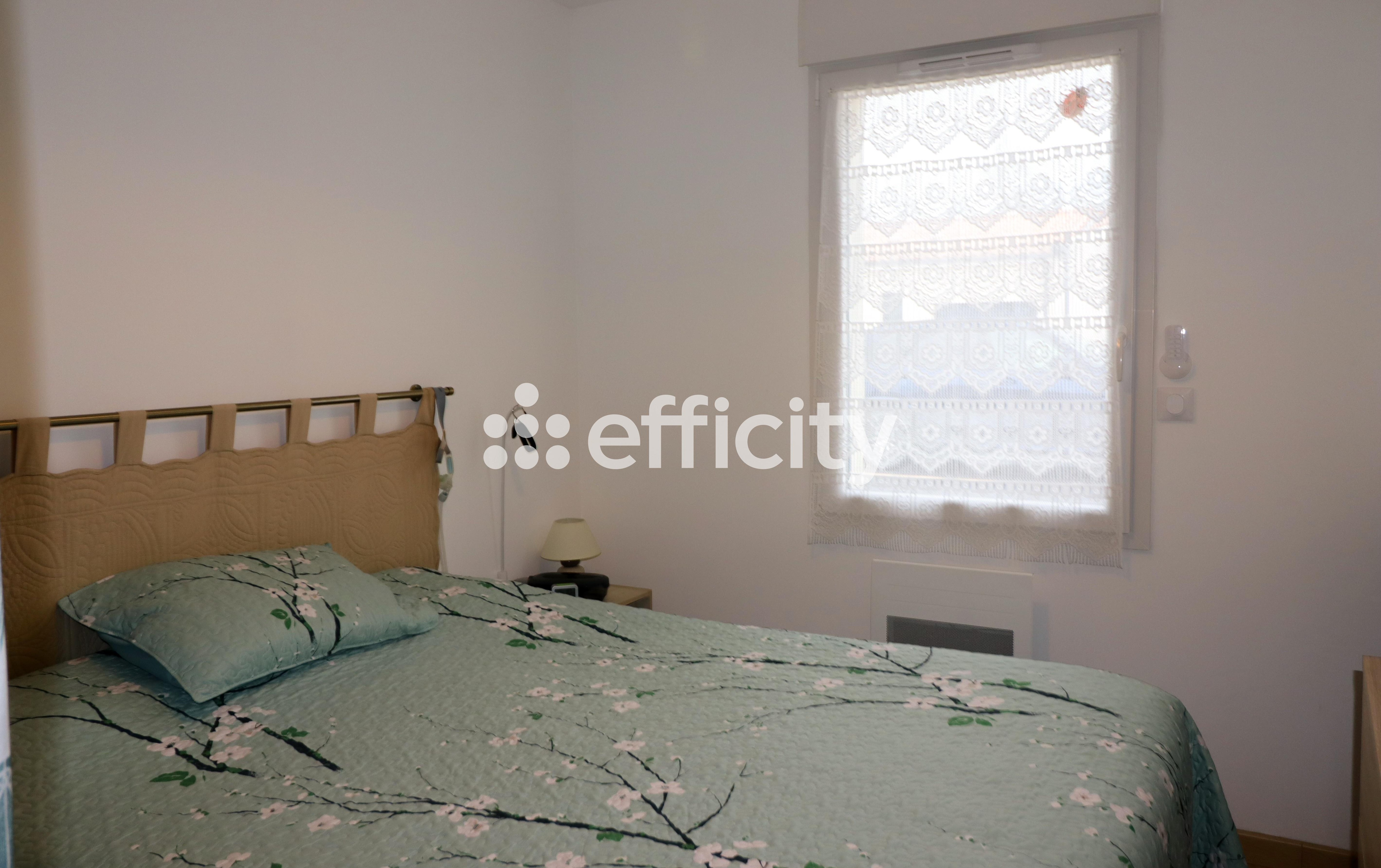 Achat immobilier Maison 3 pièces  60m2 à Semussac (17120) - Photo n°9