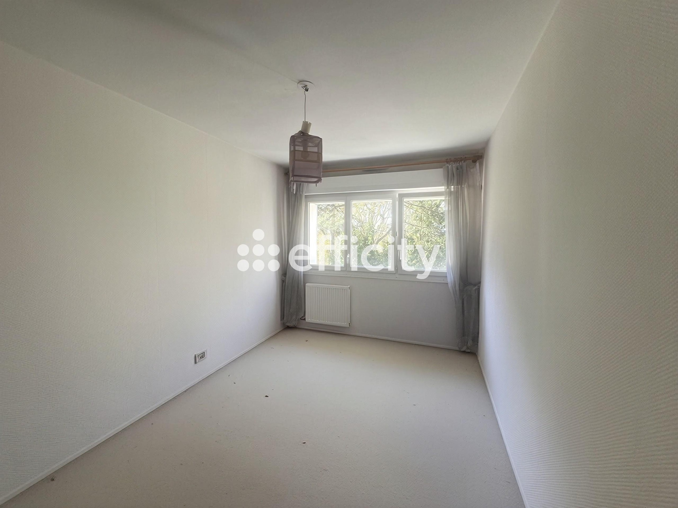 Achat immobilier Appartement 3 pièces  81m2 à Nantes (44200) - Photo n°5